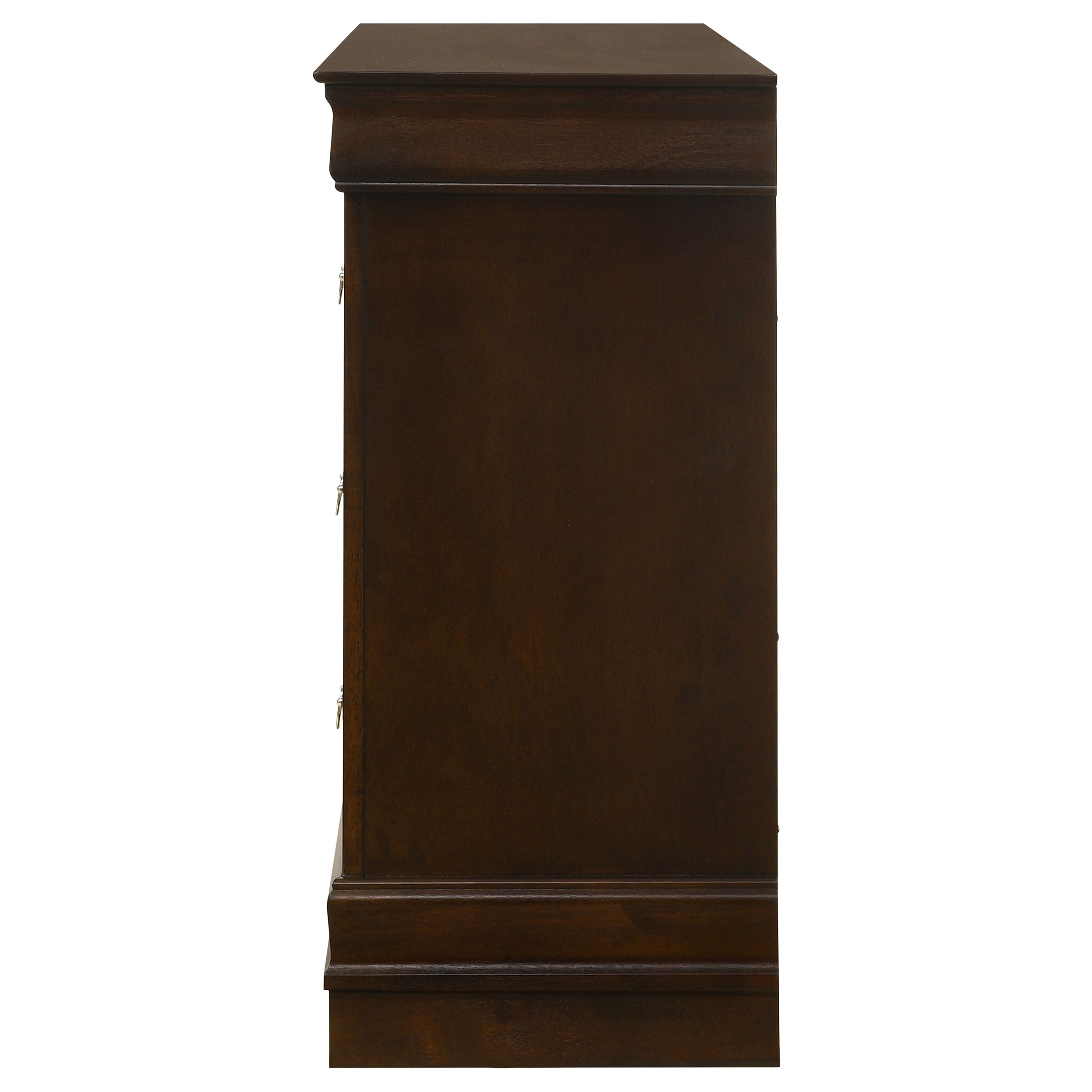 Louis Philippe Dresser - Luxury Home Furniture (MI)