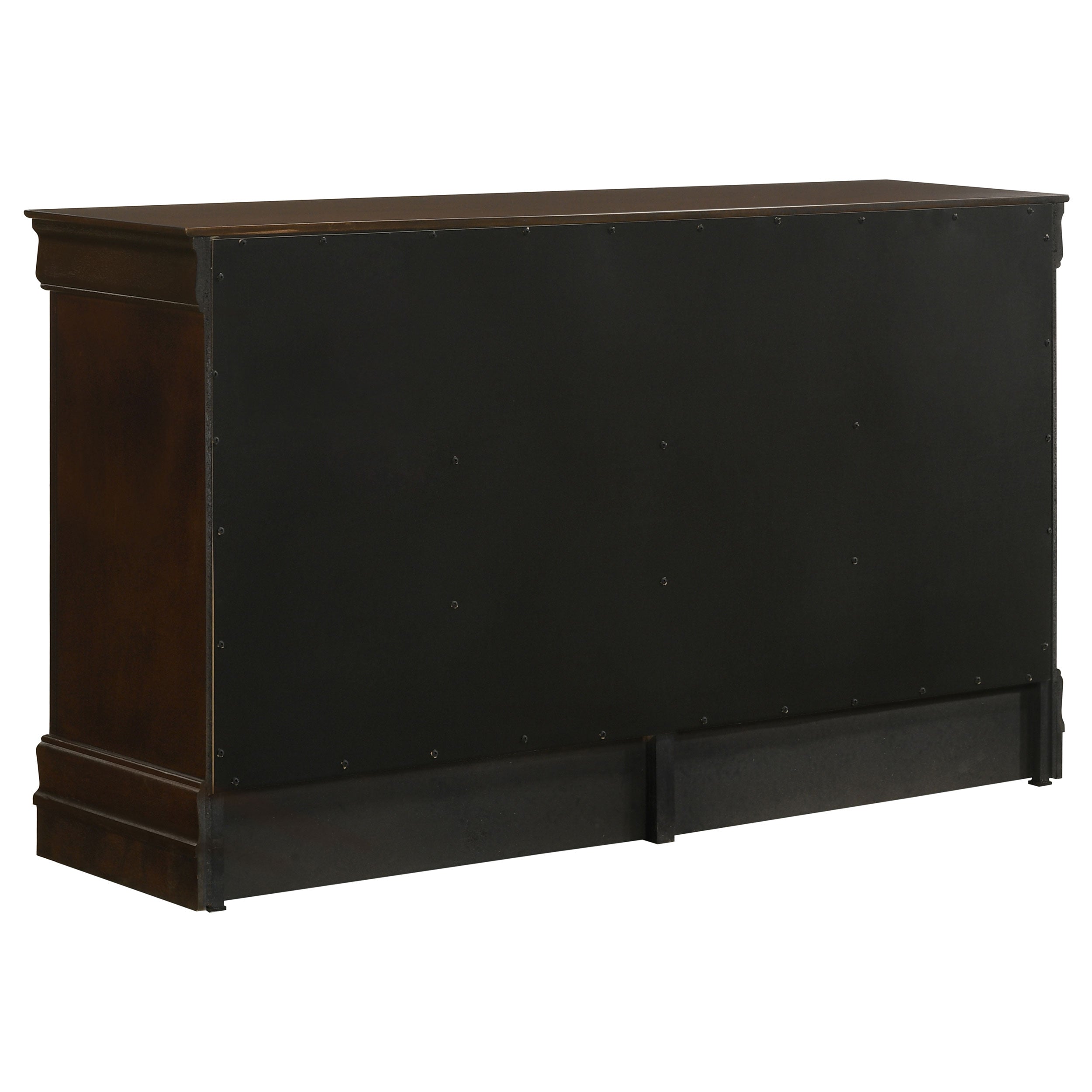 Louis Philippe Dresser - Luxury Home Furniture (MI)