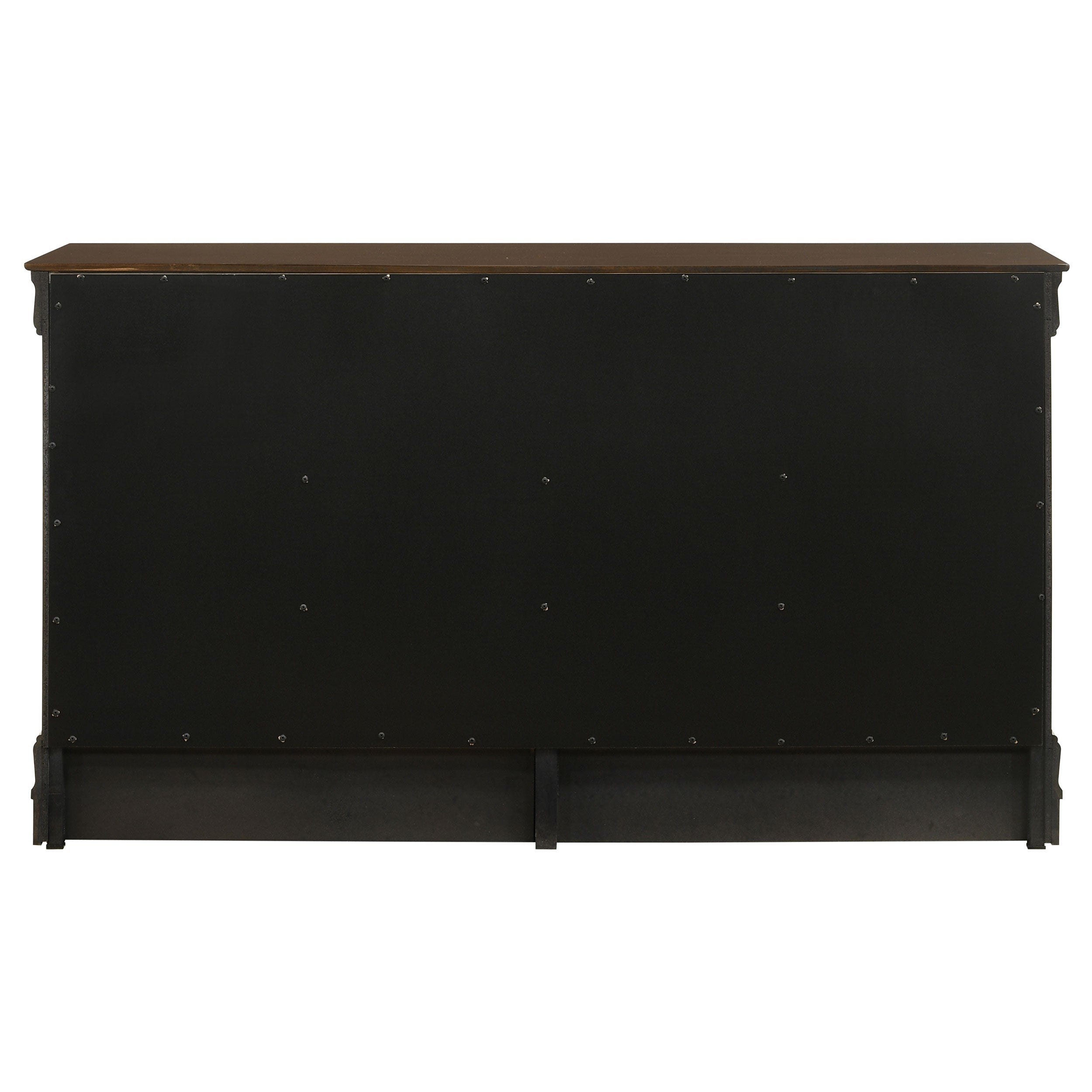 Louis Philippe Dresser - Luxury Home Furniture (MI)