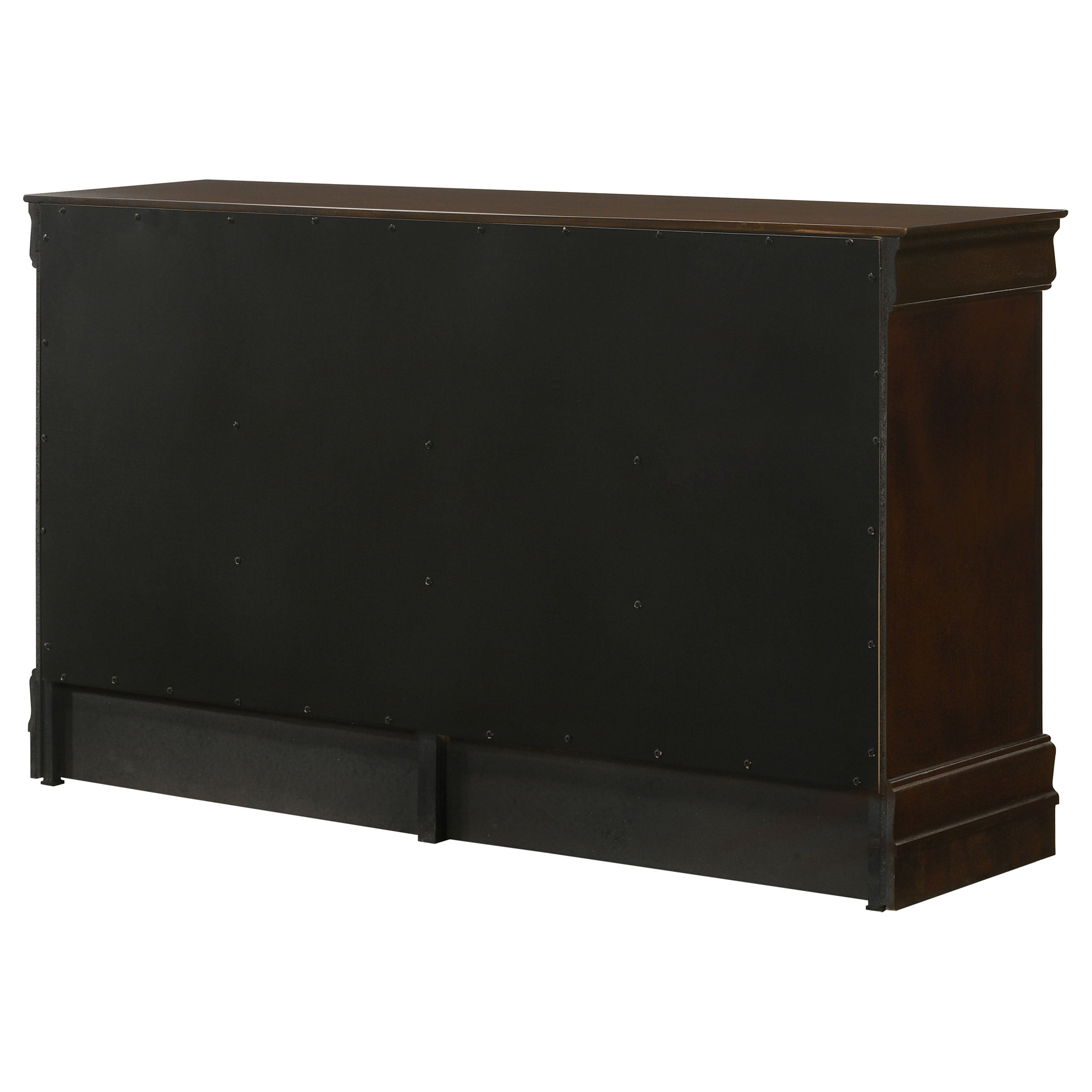 Louis Philippe Dresser - Luxury Home Furniture (MI)