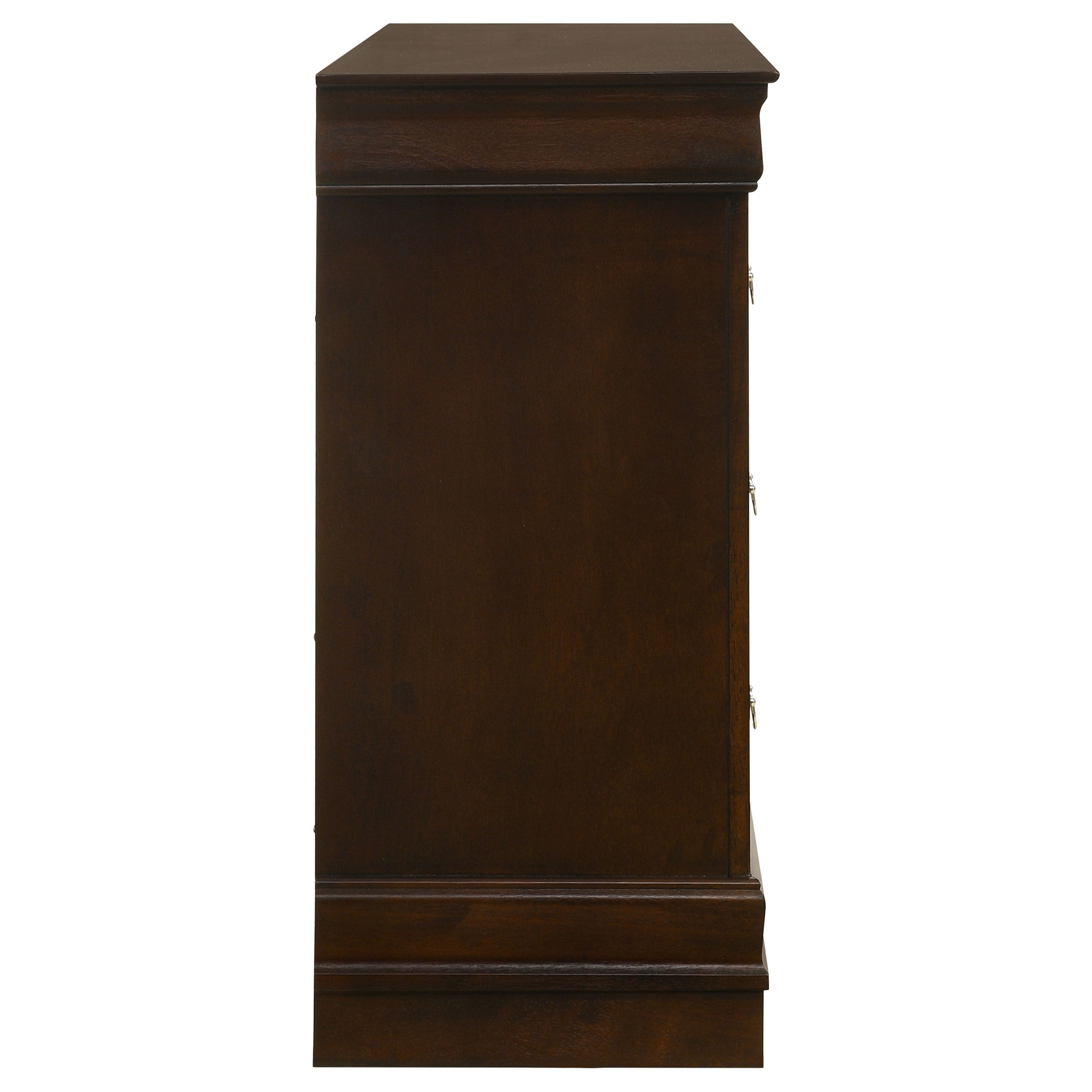 Louis Philippe Dresser - Luxury Home Furniture (MI)