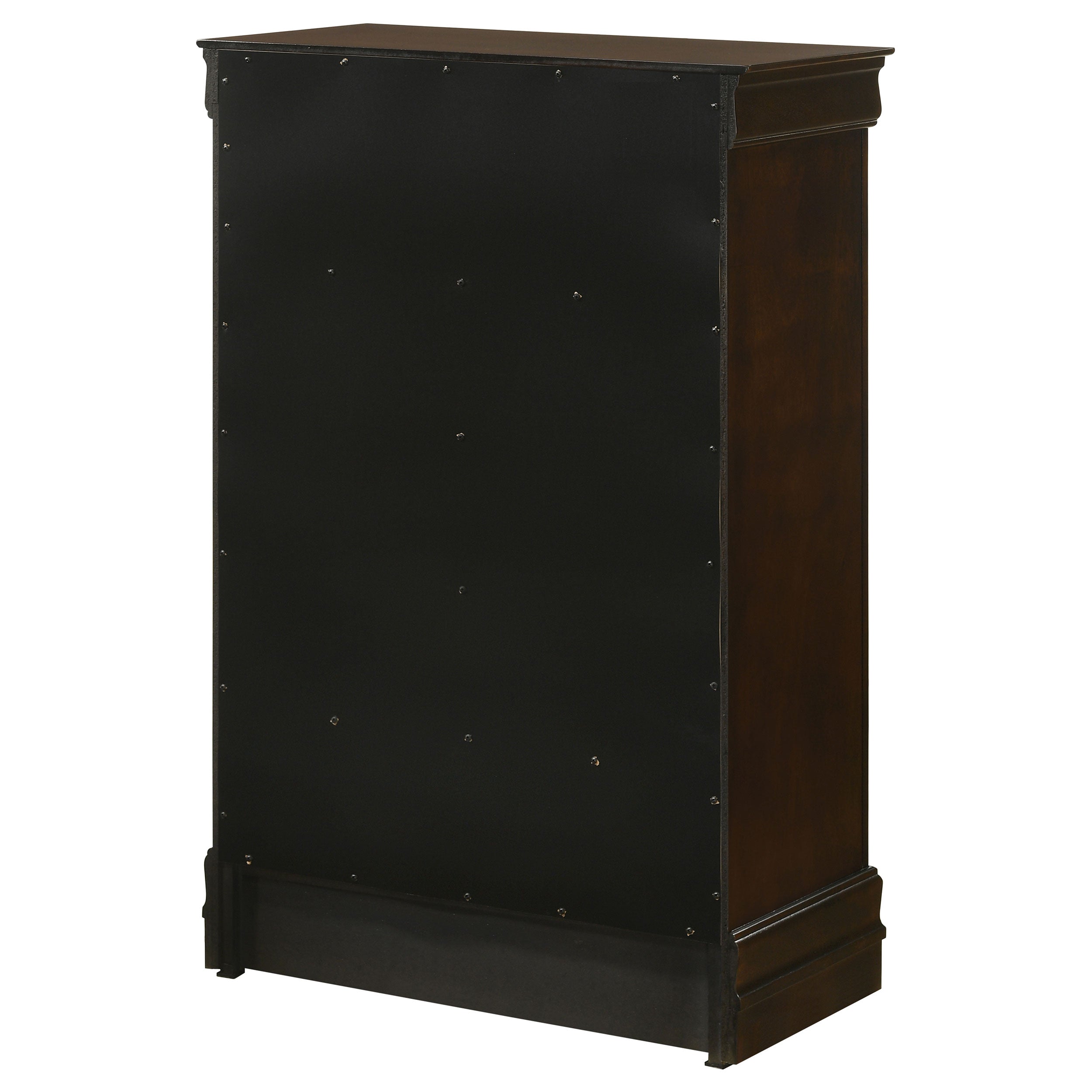 Louis Philippe Chest of Drawers - Luxury Home Furniture (MI)