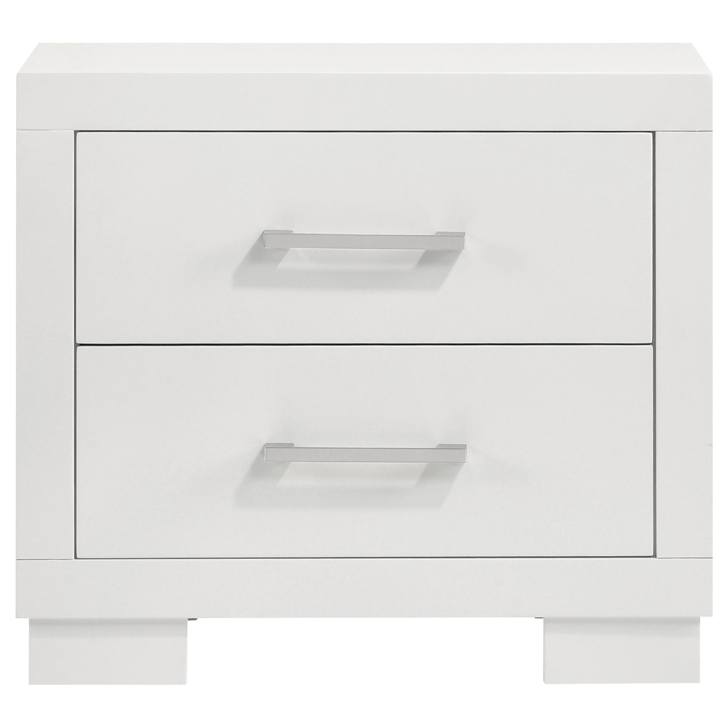 Jessica Nightstand - Luxury Home Furniture (MI)