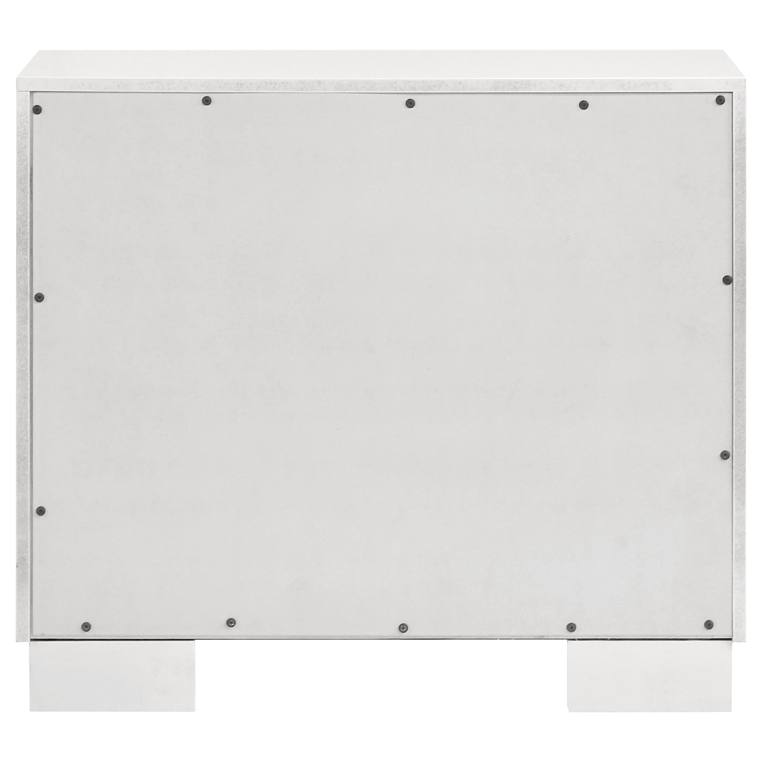 Jessica Nightstand - Luxury Home Furniture (MI)