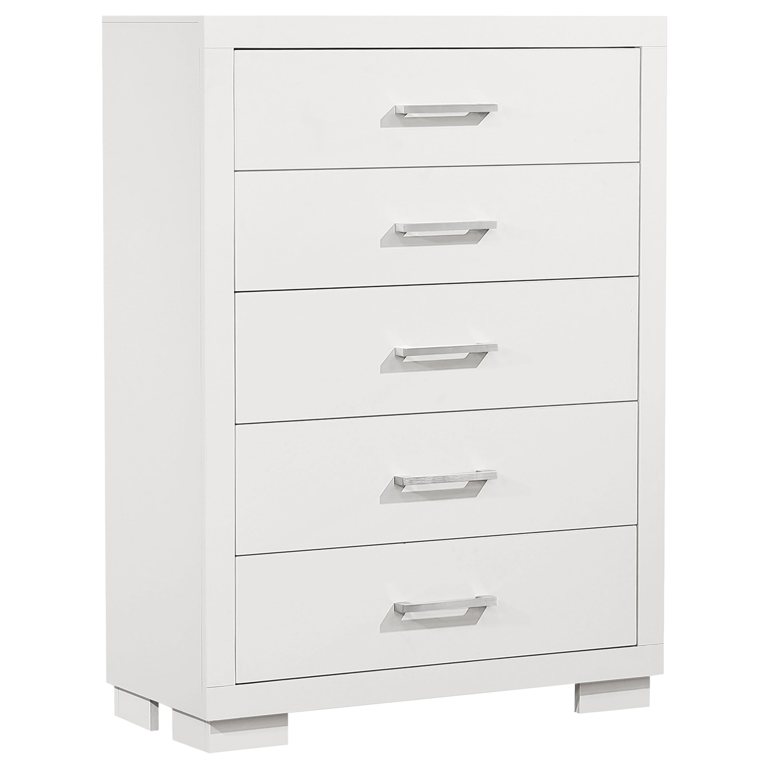 Jessica Chest of Drawers - Luxury Home Furniture (MI)