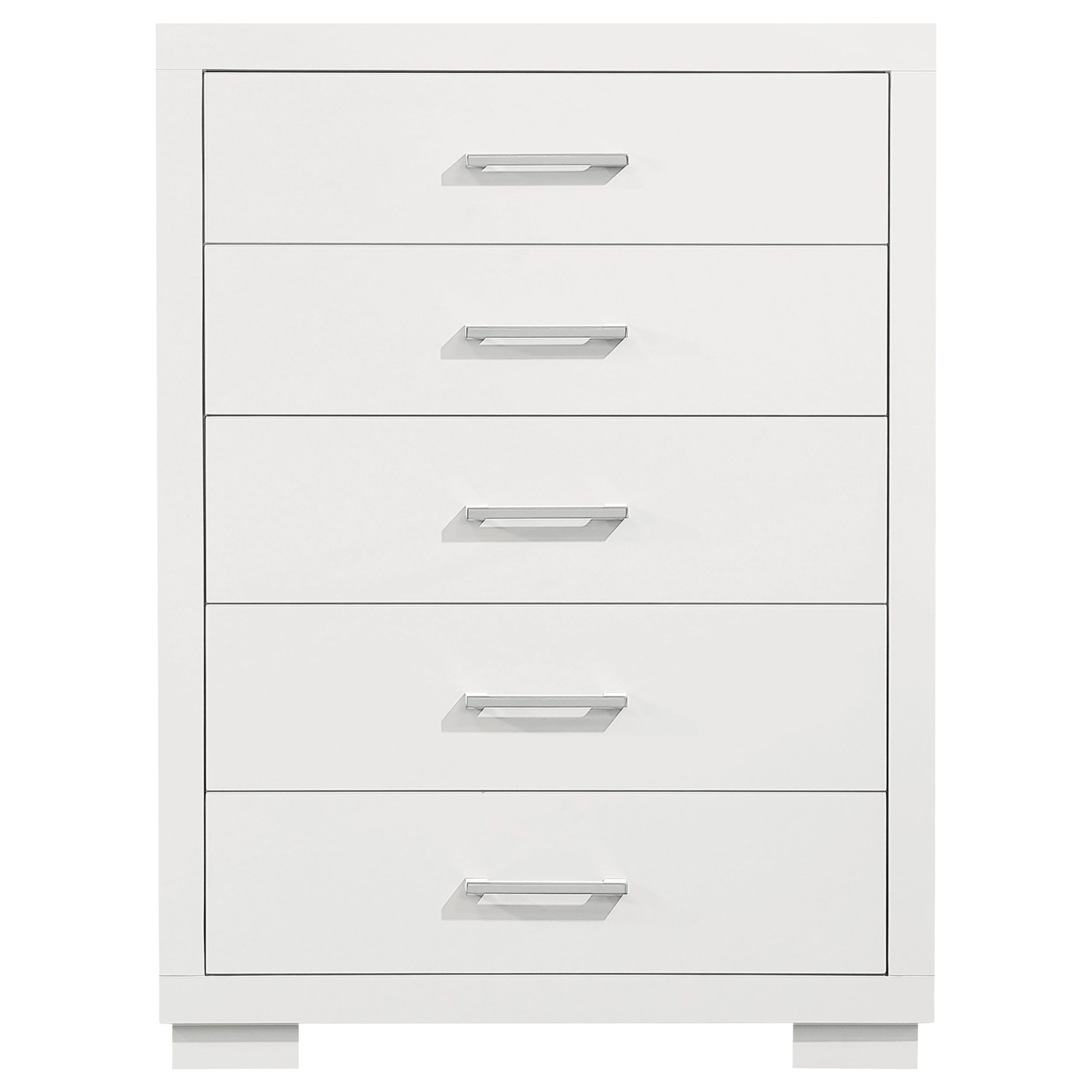 Jessica Chest of Drawers - Luxury Home Furniture (MI)