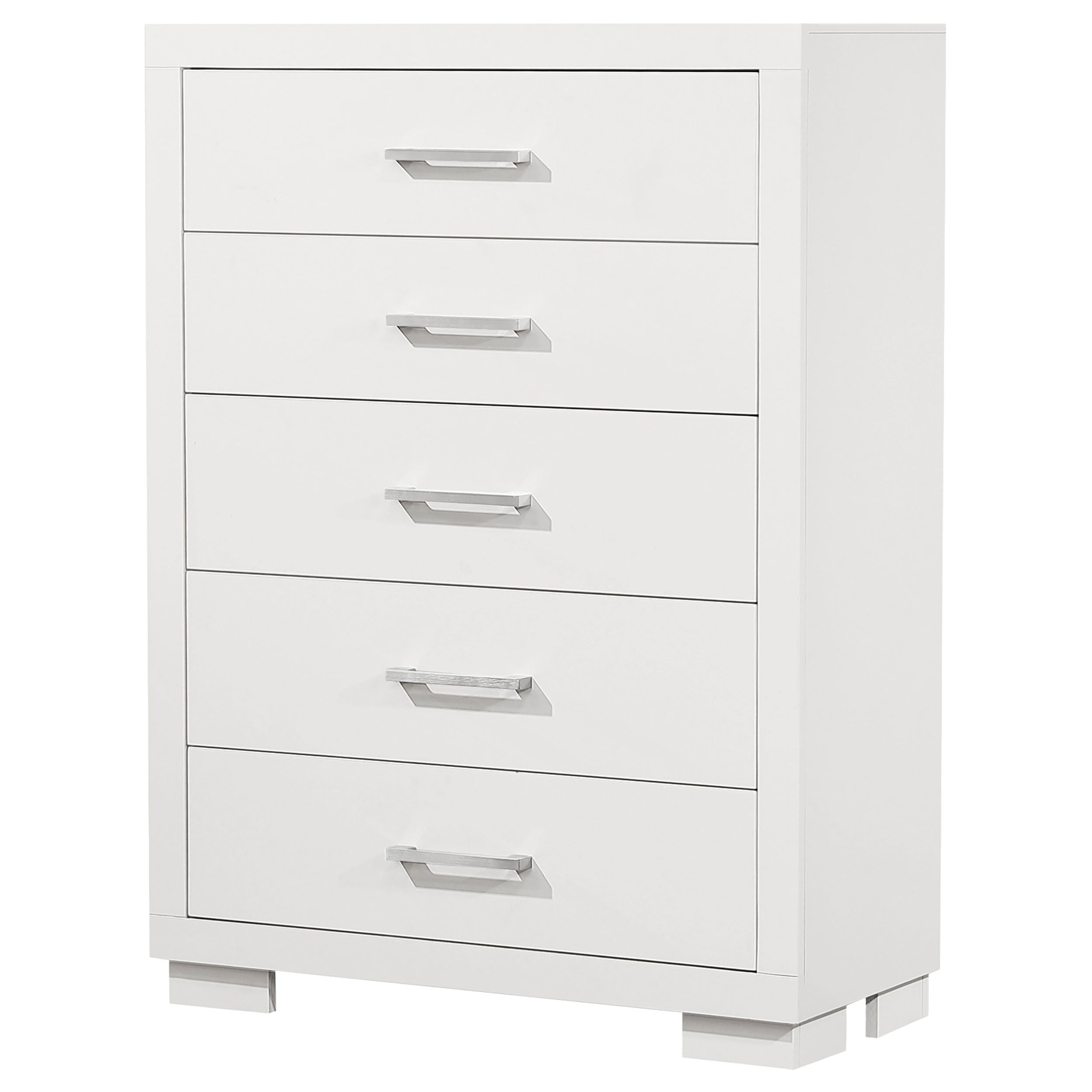 Jessica Chest of Drawers - Luxury Home Furniture (MI)