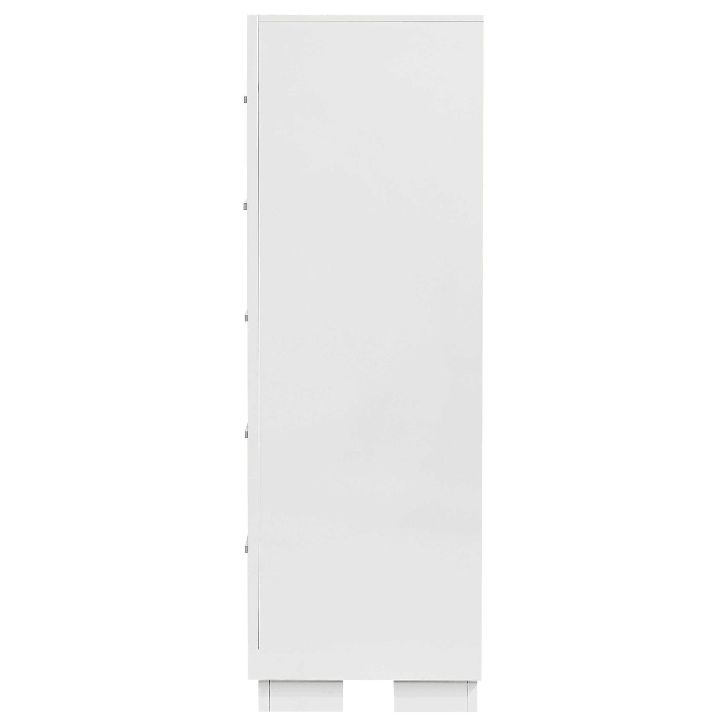 Jessica Chest of Drawers - Luxury Home Furniture (MI)