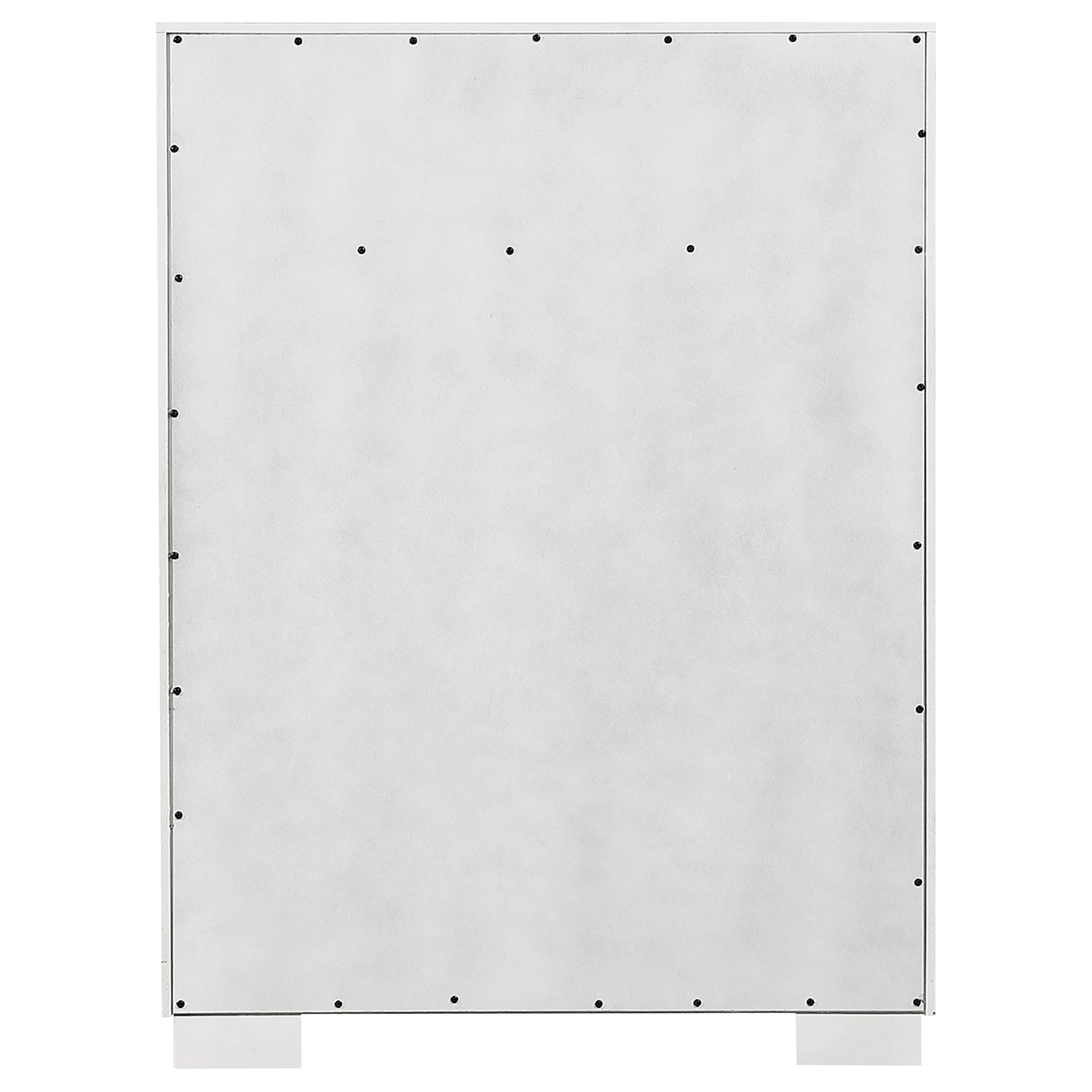 Jessica Chest of Drawers - Luxury Home Furniture (MI)