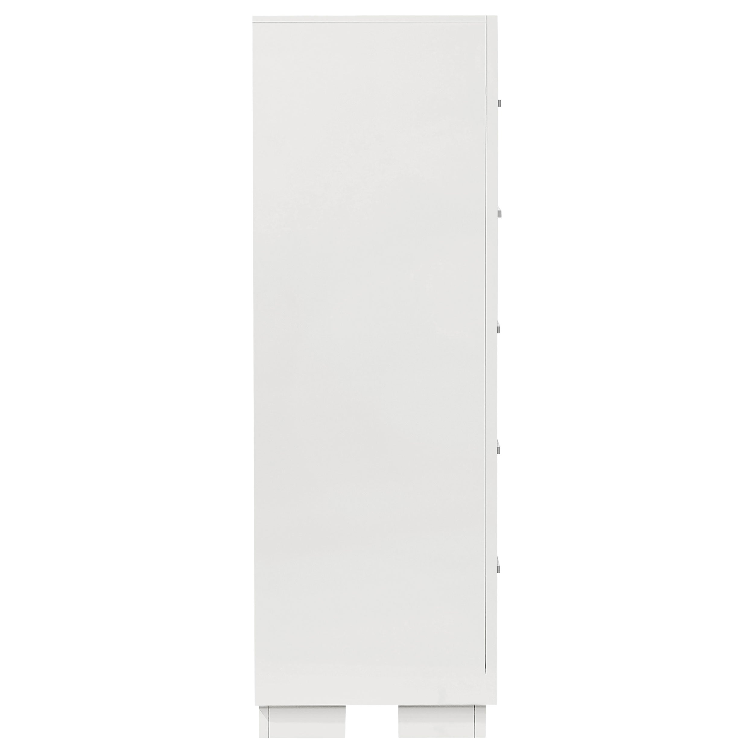 Jessica Chest of Drawers - Luxury Home Furniture (MI)