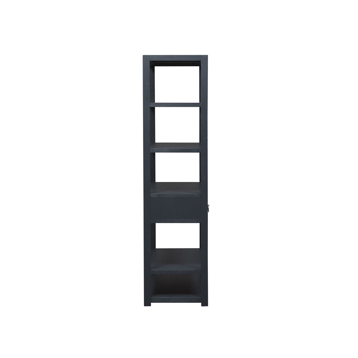 East End Accent Bookcase