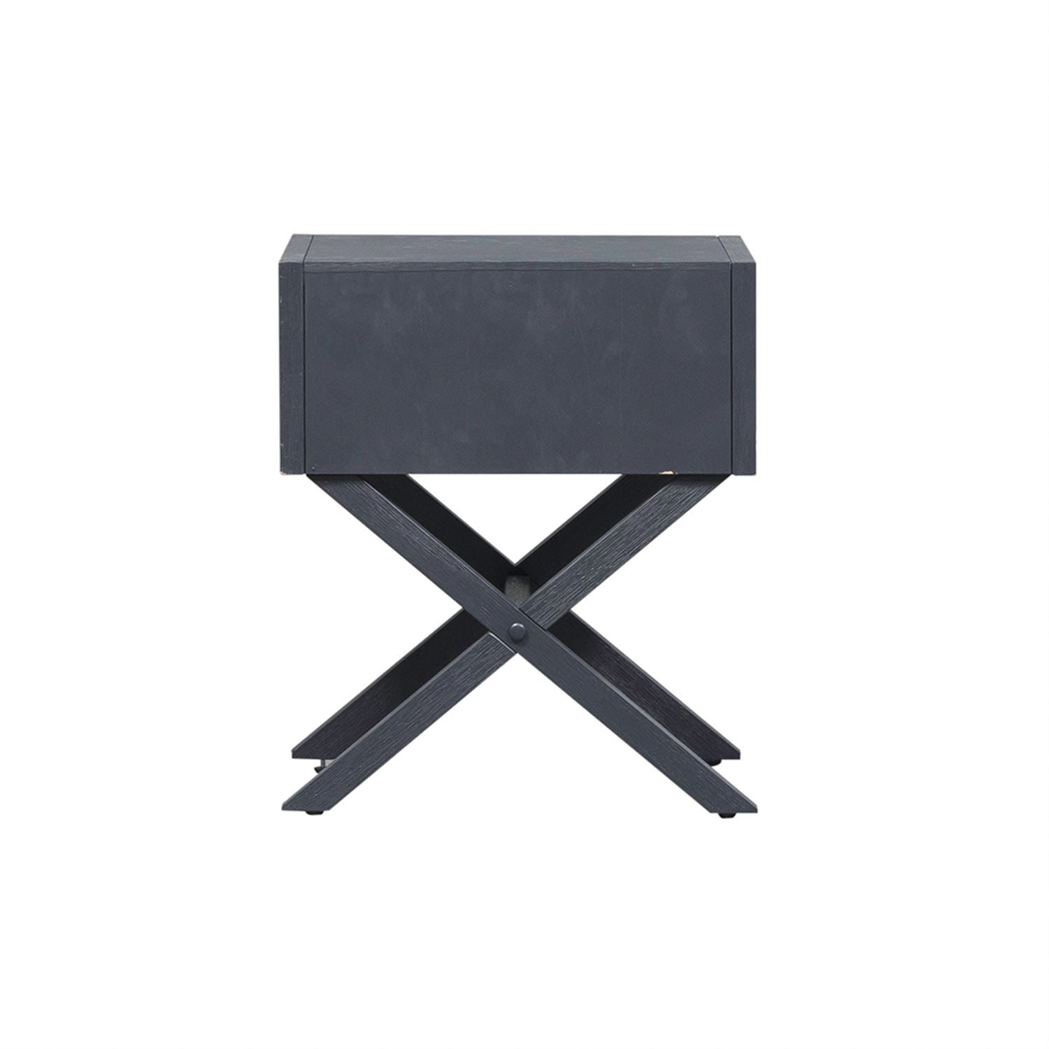 East End 1 Drawer Accent Table
