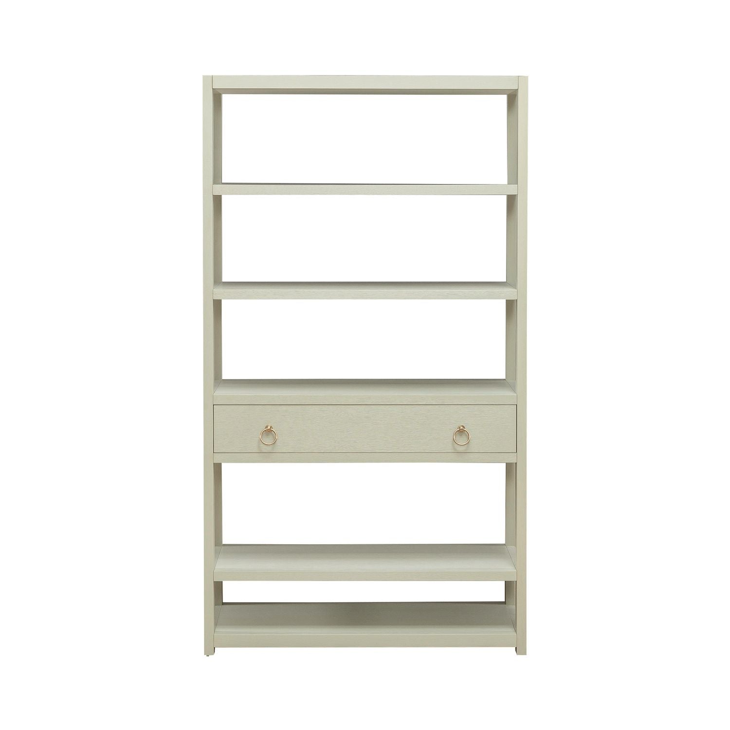 East End Accent Bookcase