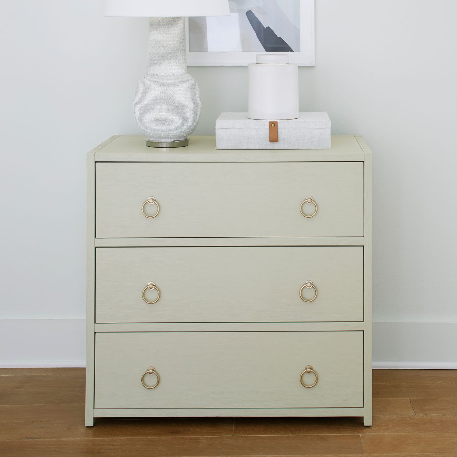 East End Accent Cabinet image