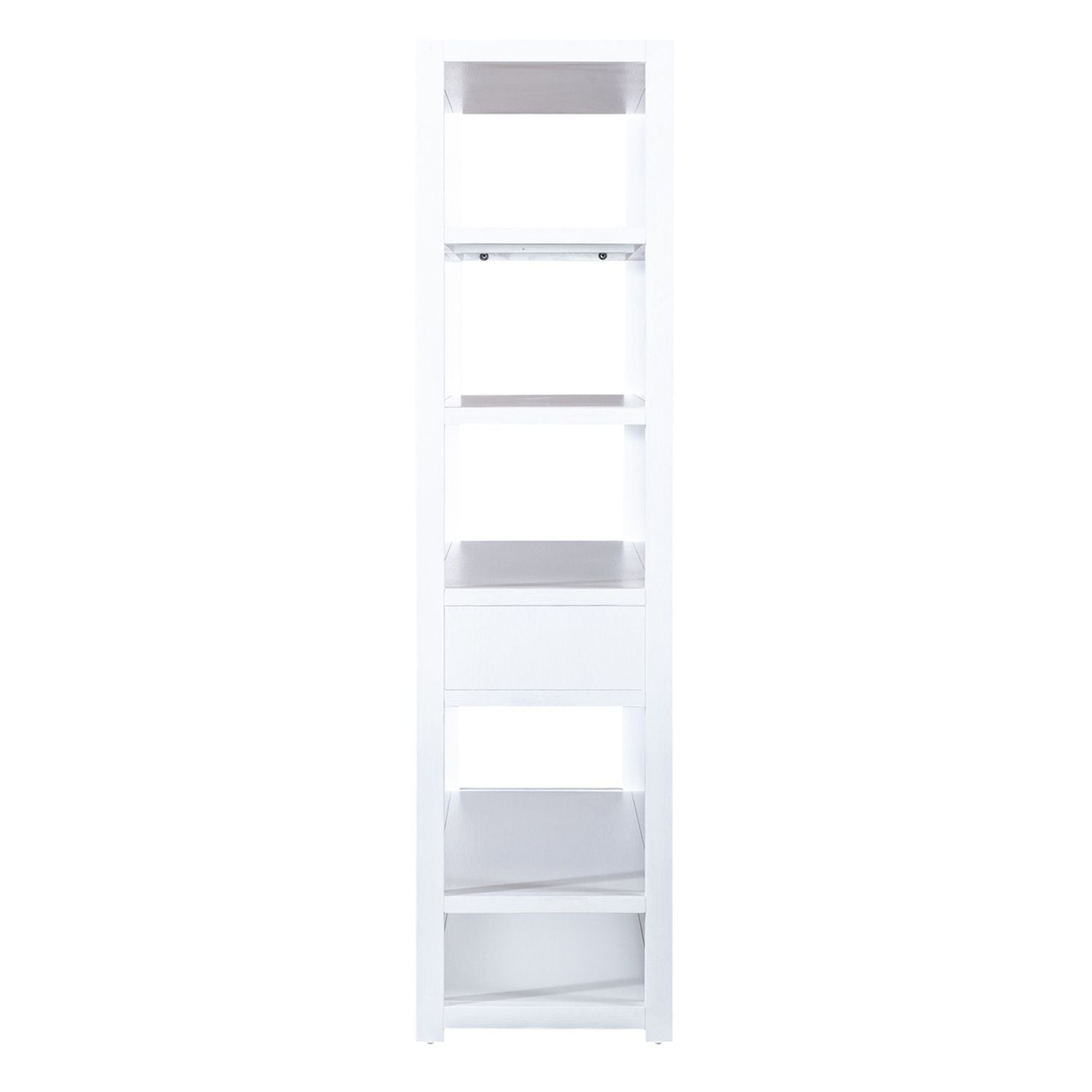 East End Accent Bookcase
