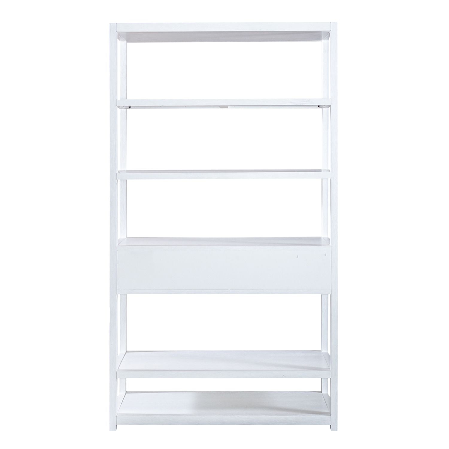 East End Accent Bookcase