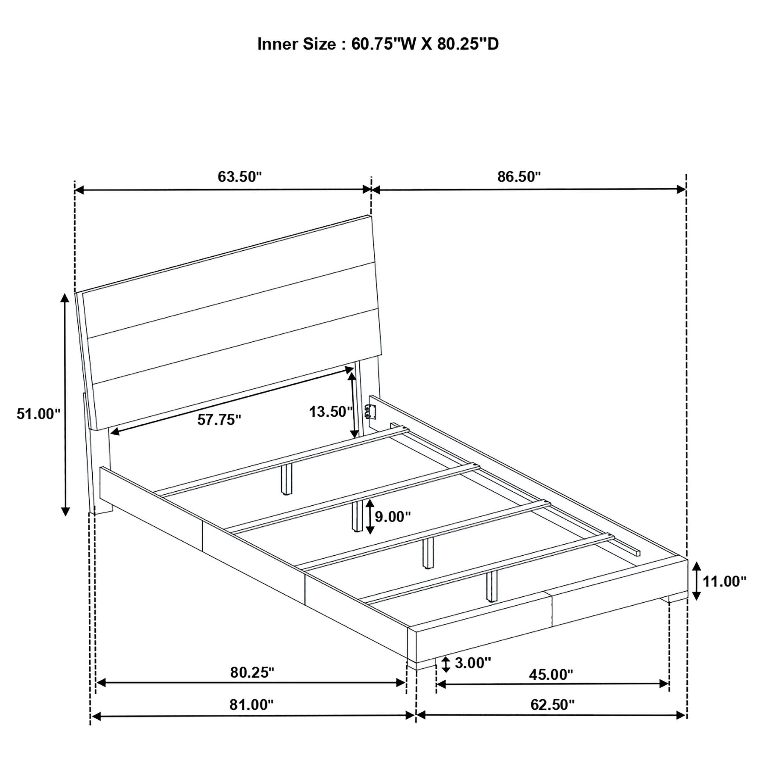 Felicity Bedroom Sets