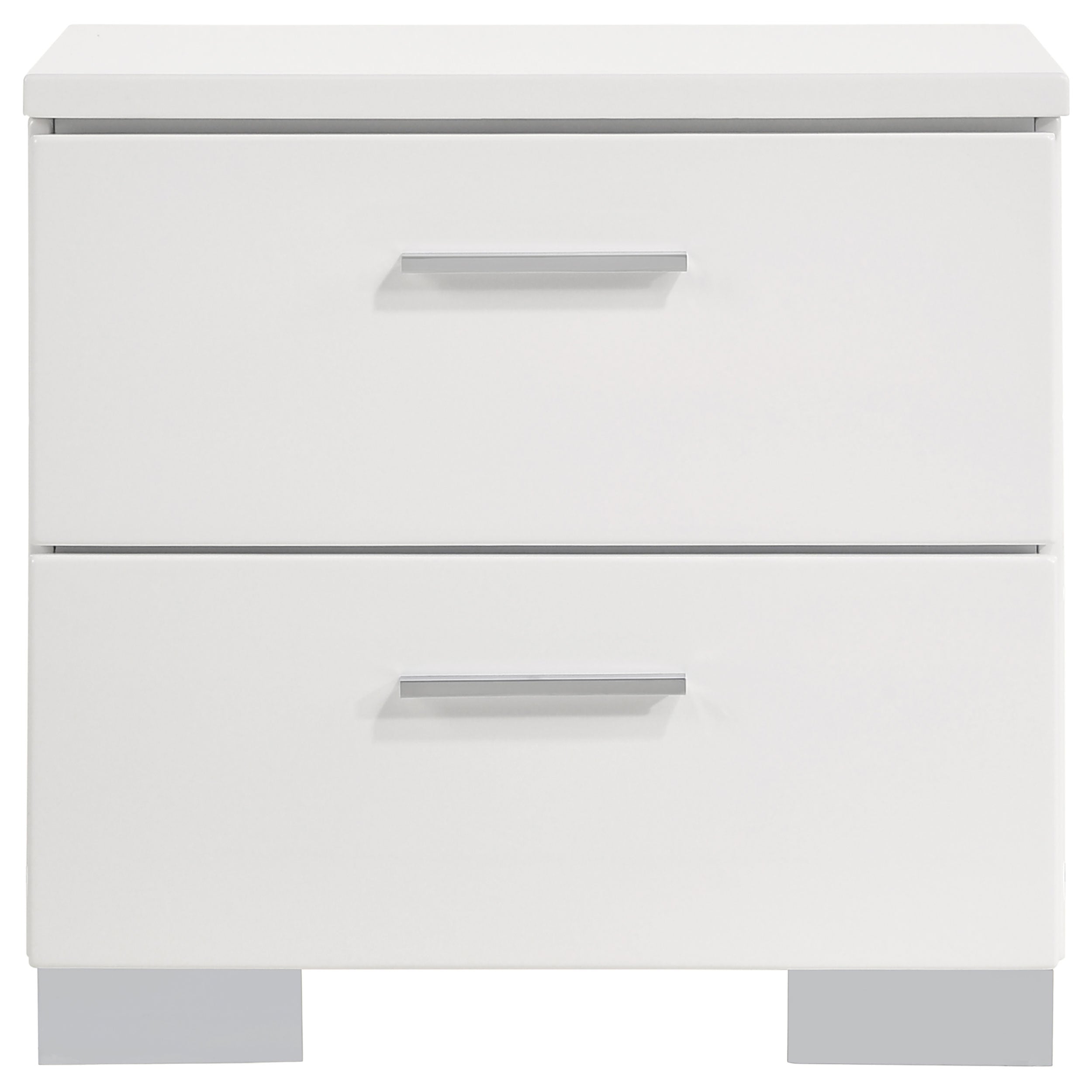 Felicity Nightstand - Luxury Home Furniture (MI)