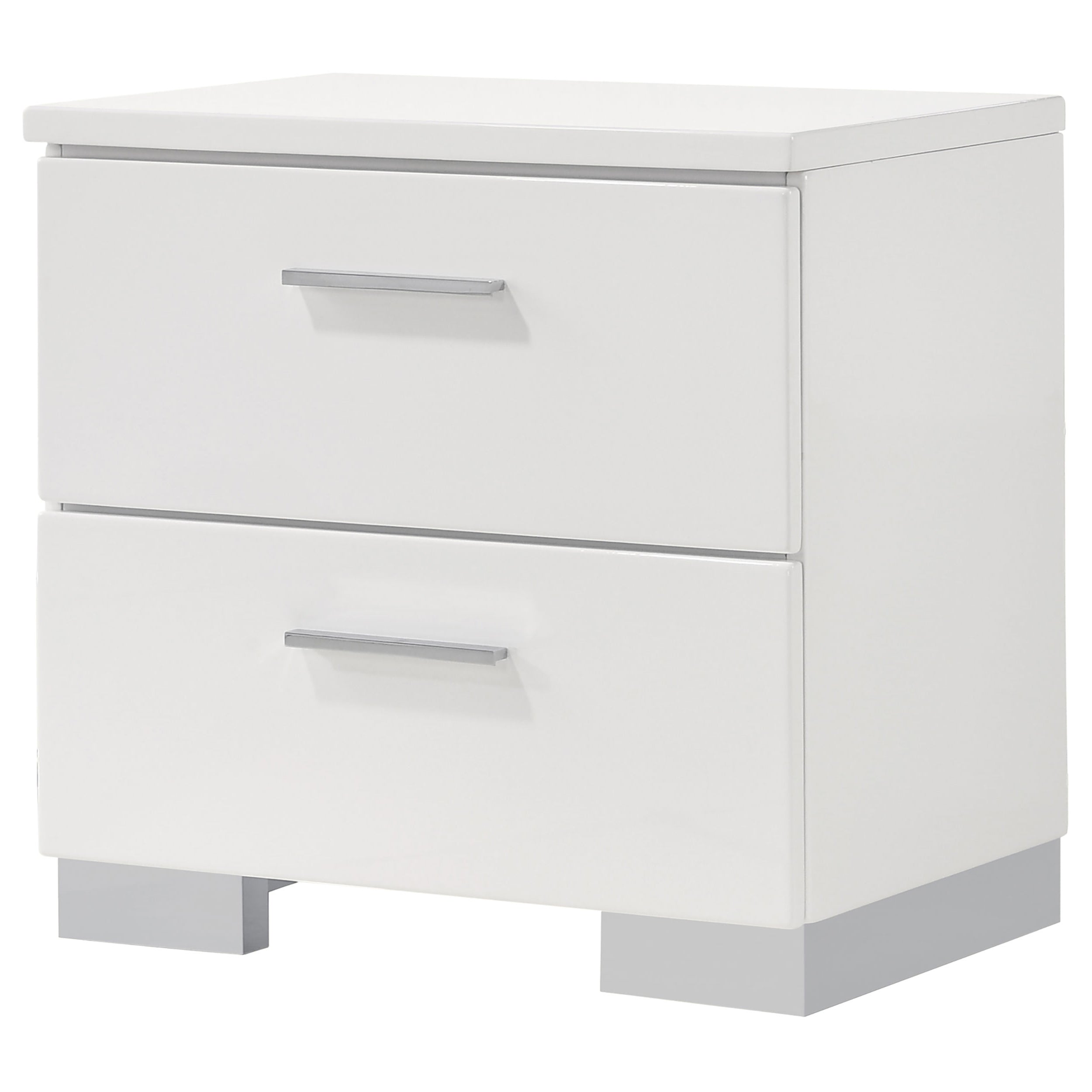 Felicity Nightstand - Luxury Home Furniture (MI)