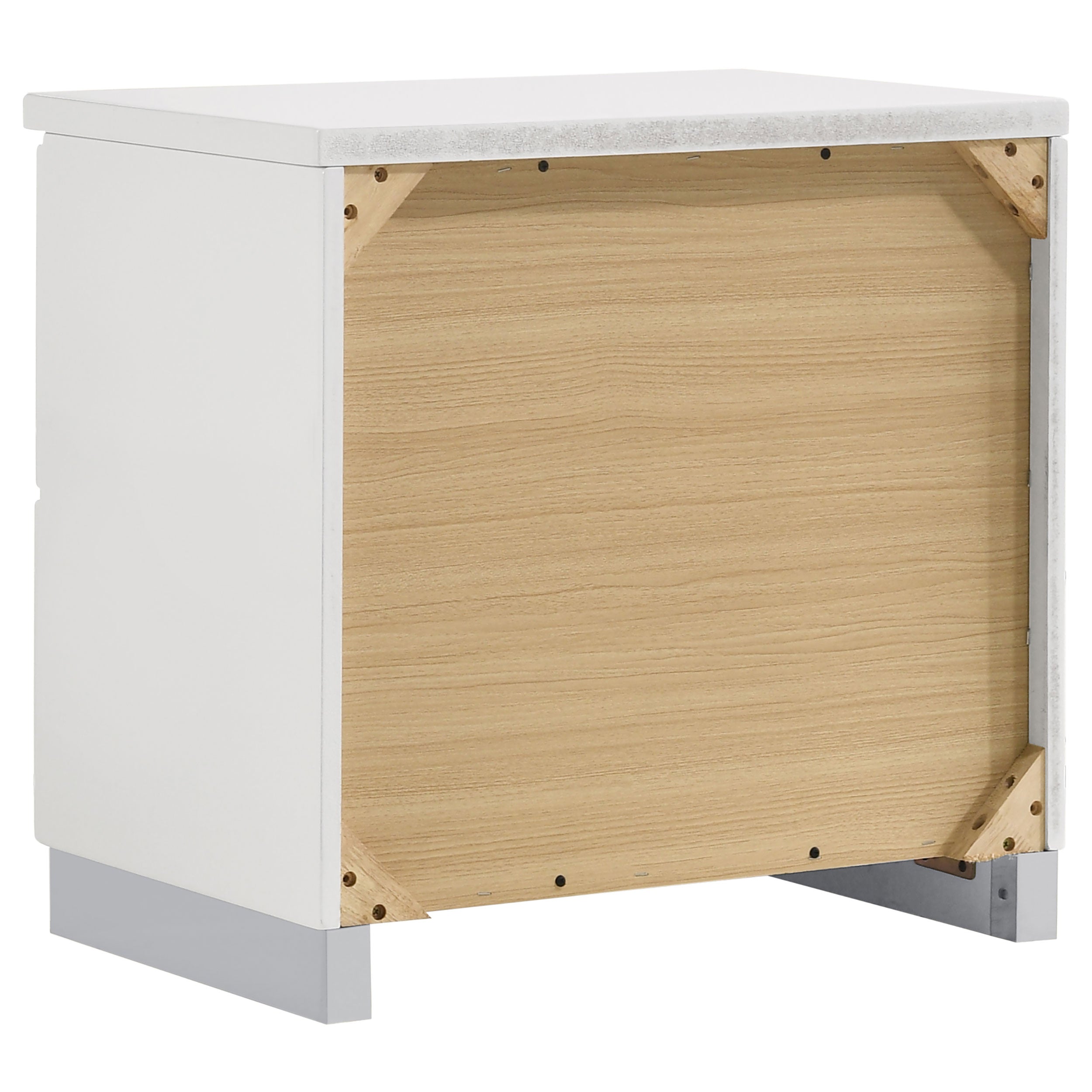 Felicity Nightstand - Luxury Home Furniture (MI)