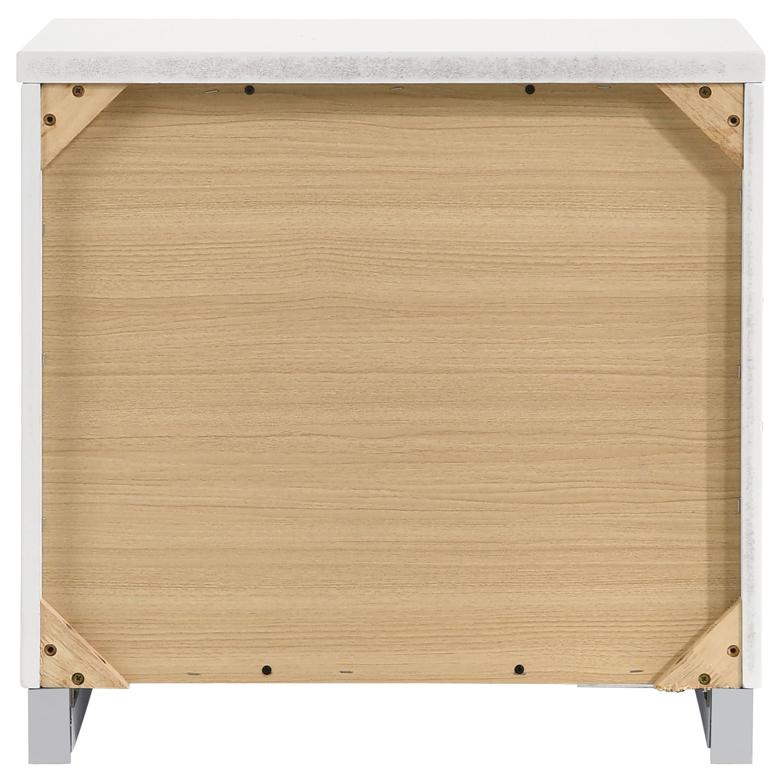Felicity Nightstand - Luxury Home Furniture (MI)
