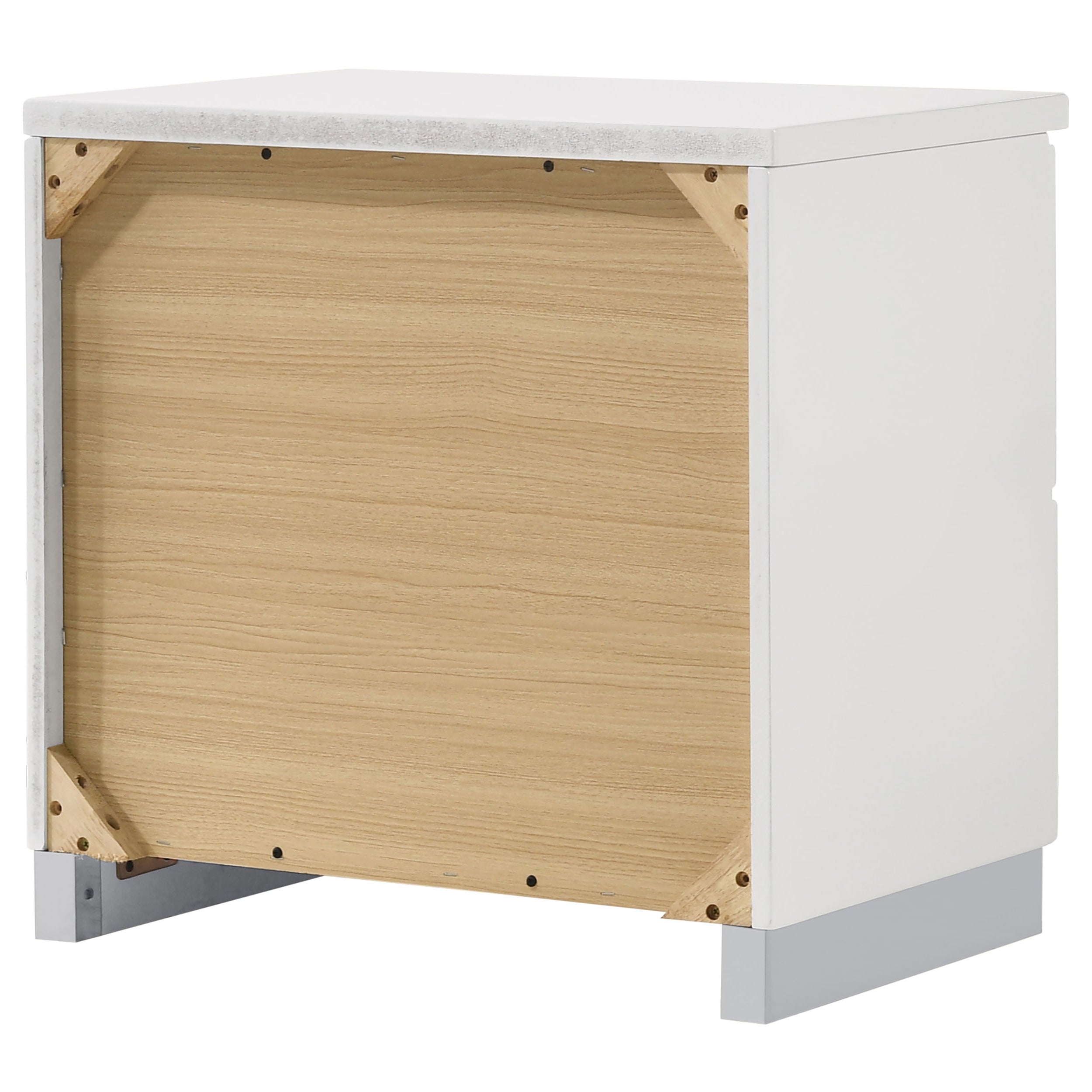 Felicity Nightstand - Luxury Home Furniture (MI)
