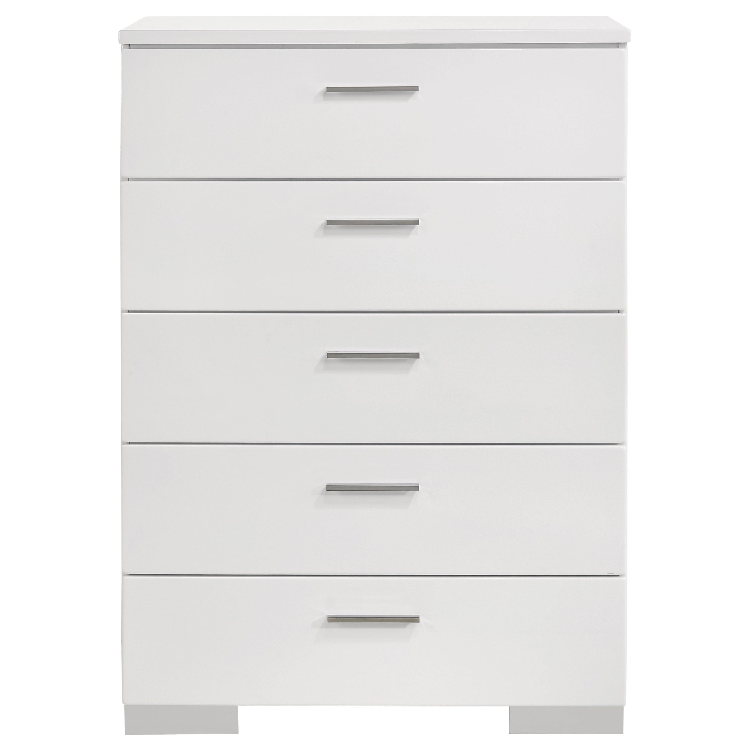 Felicity Chest of Drawers - Luxury Home Furniture (MI)