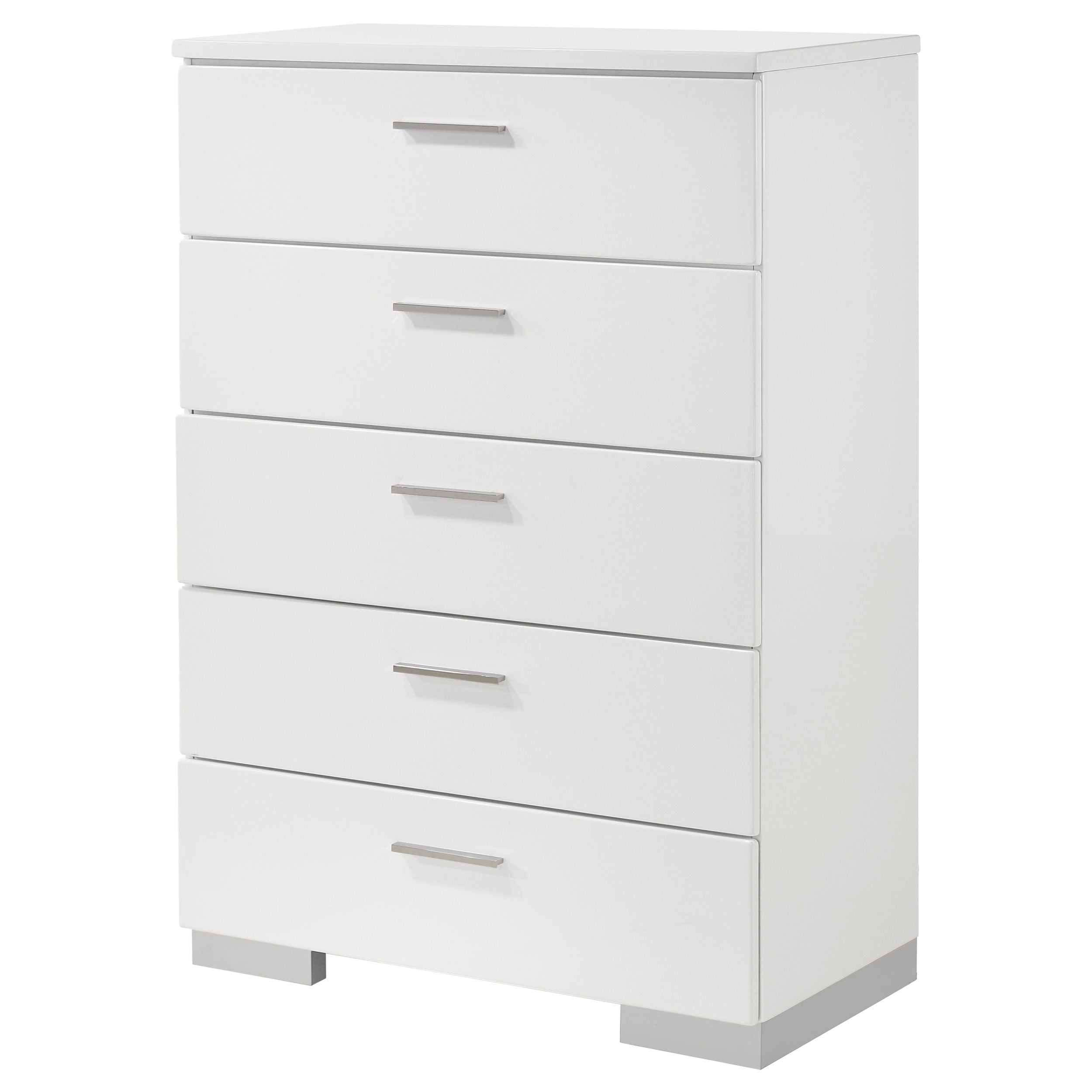 Felicity Chest of Drawers - Luxury Home Furniture (MI)