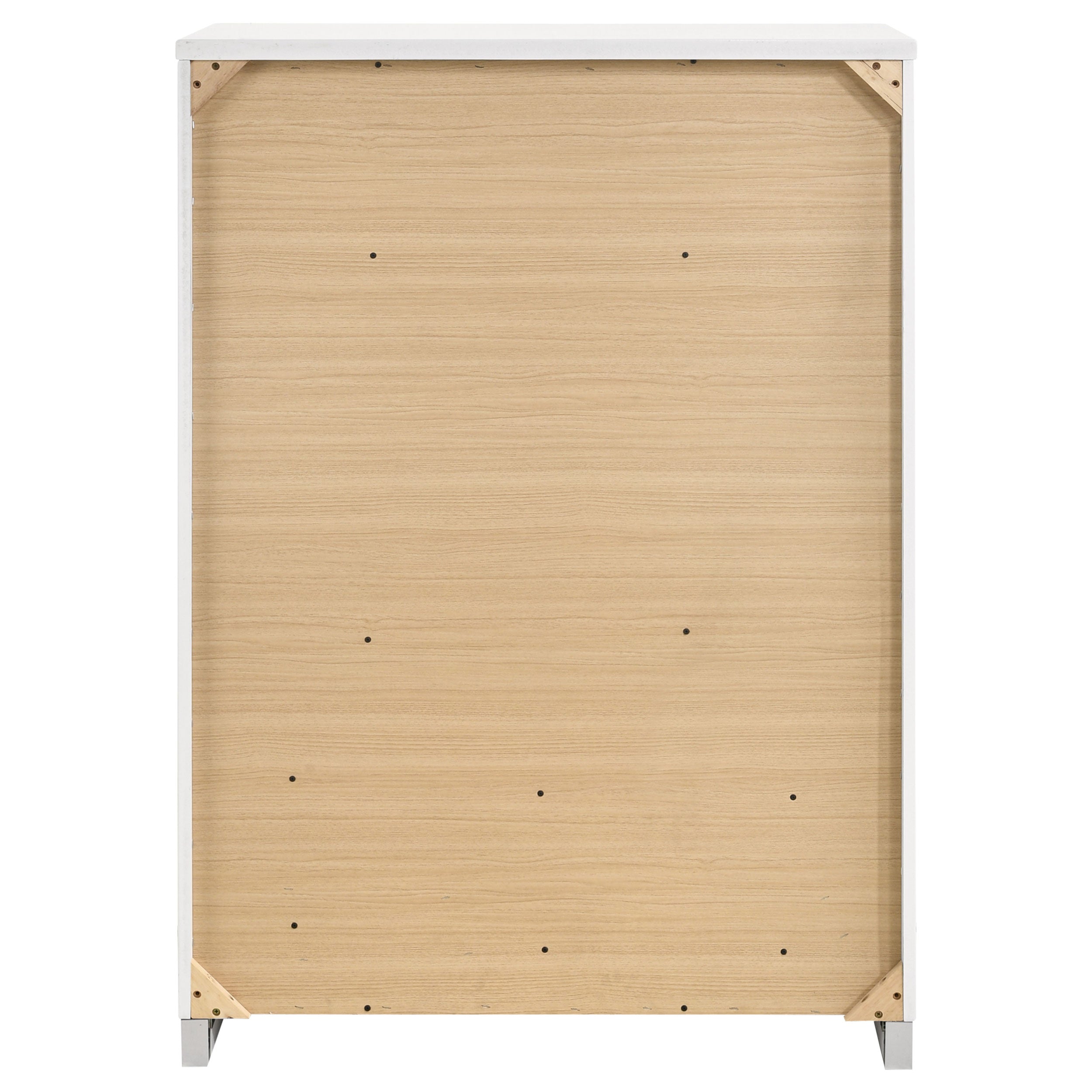 Felicity Chest of Drawers - Luxury Home Furniture (MI)
