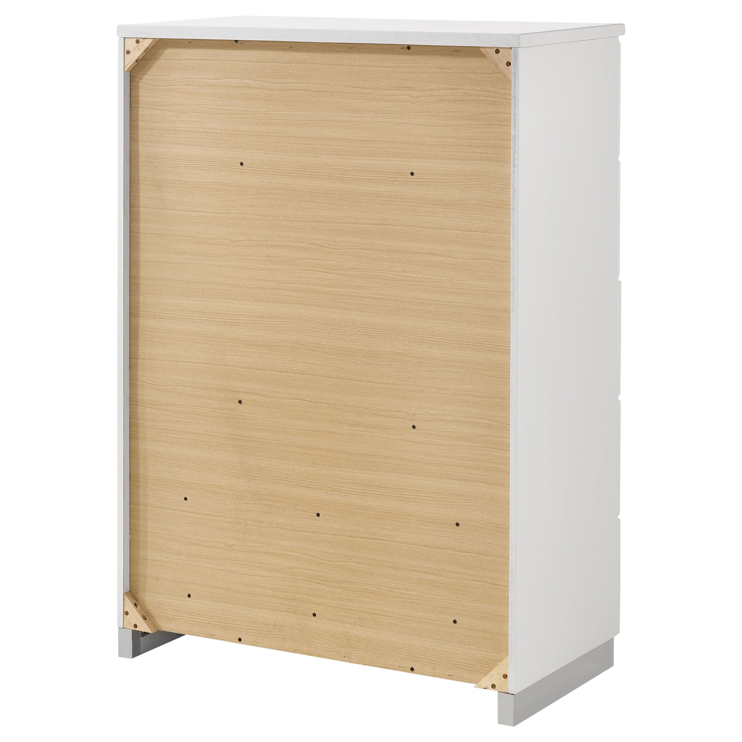 Felicity Chest of Drawers - Luxury Home Furniture (MI)