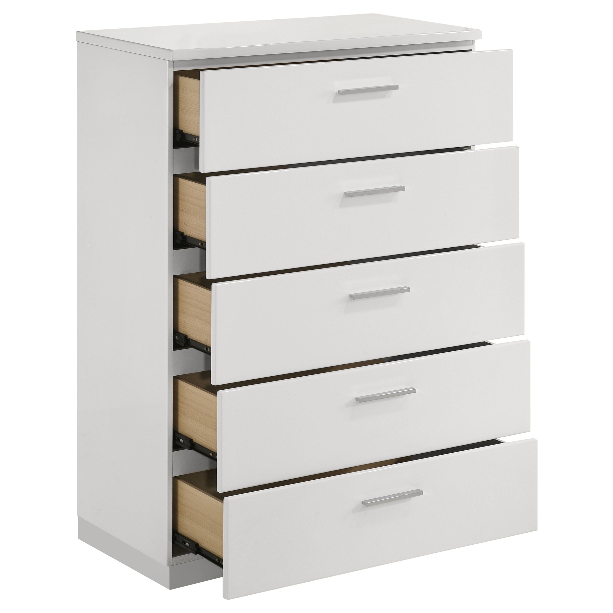 Felicity Chest of Drawers - Luxury Home Furniture (MI)