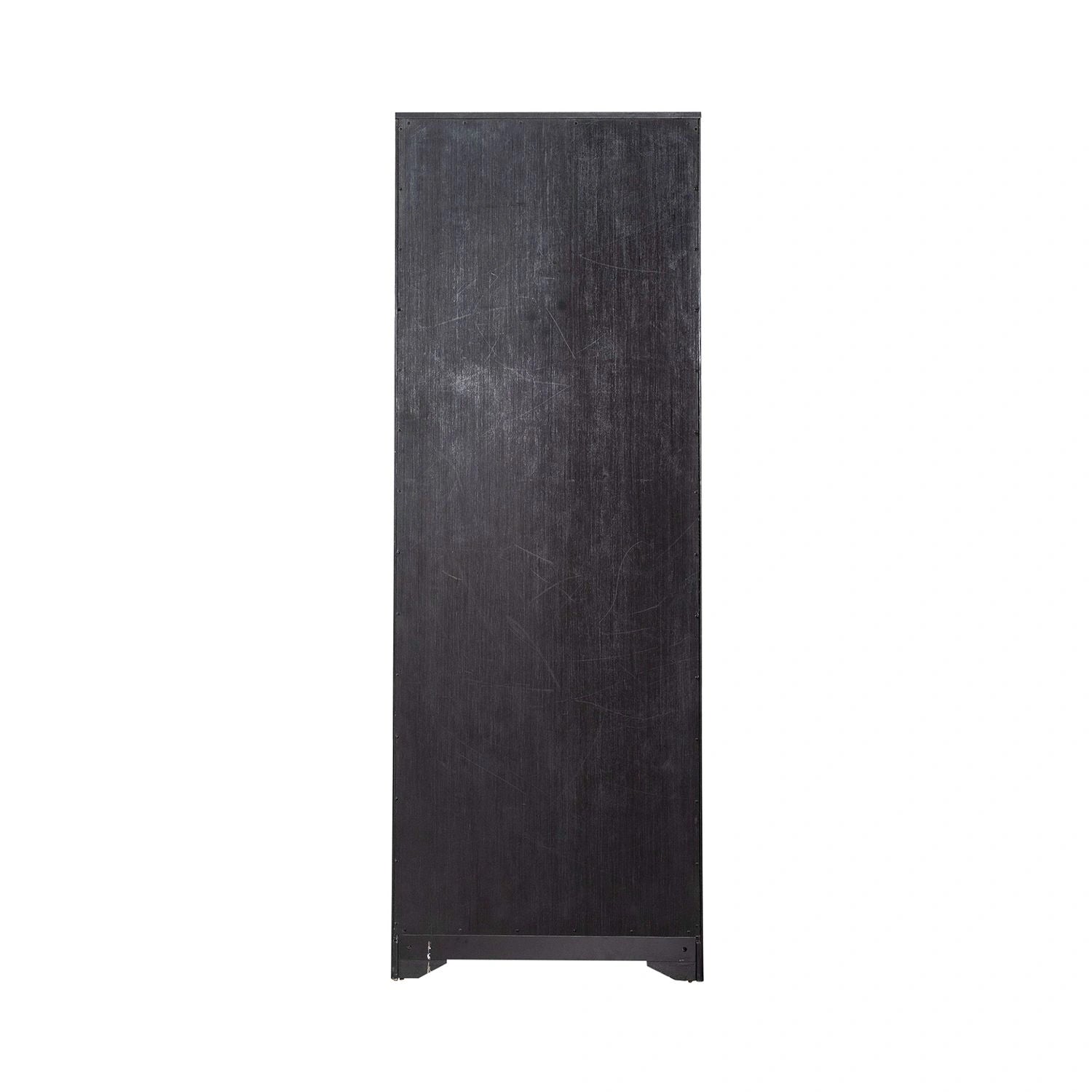 Meritage 84 Inch Bookcase (RTA) image