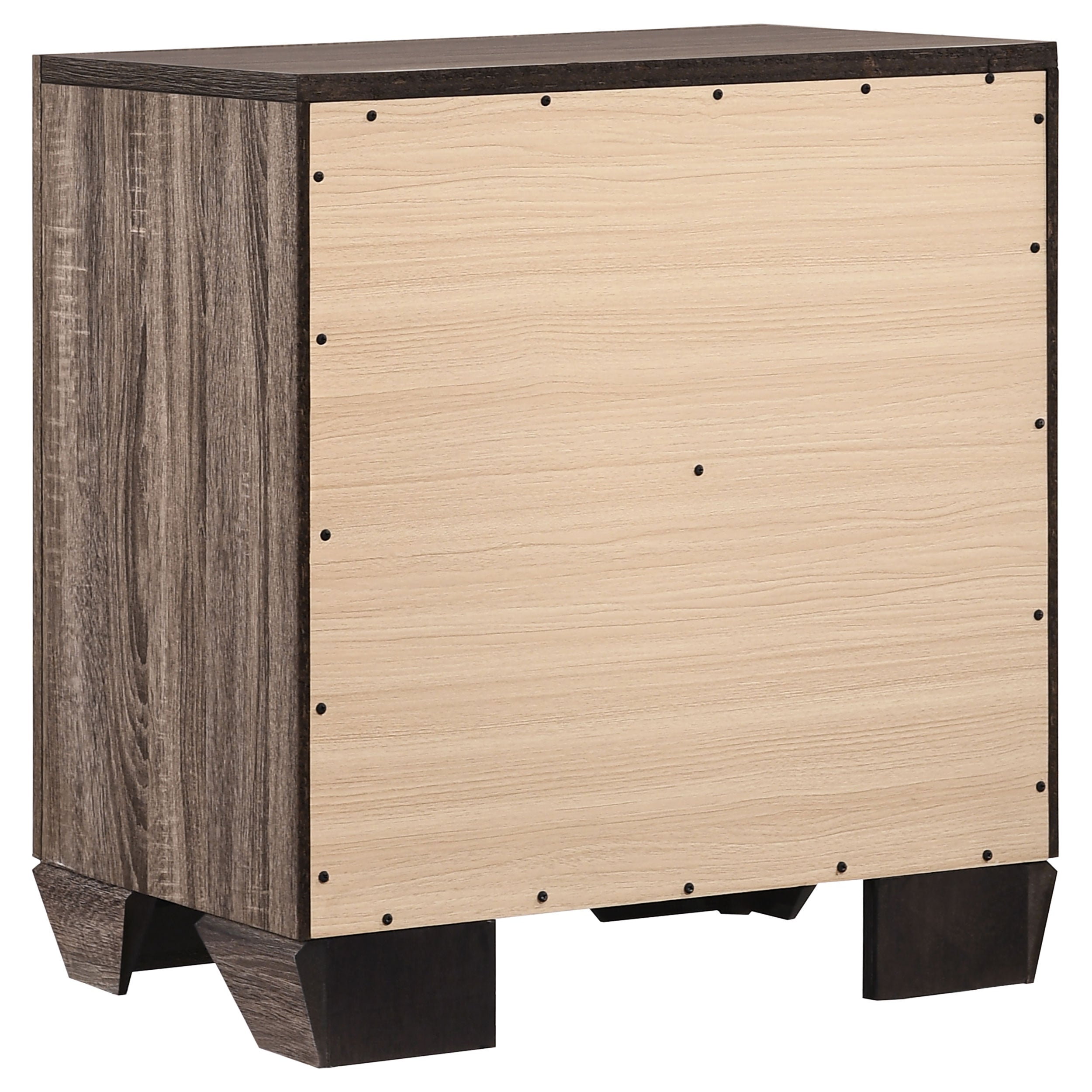 Kauffman Bedroom Set - Luxury Home Furniture (MI)