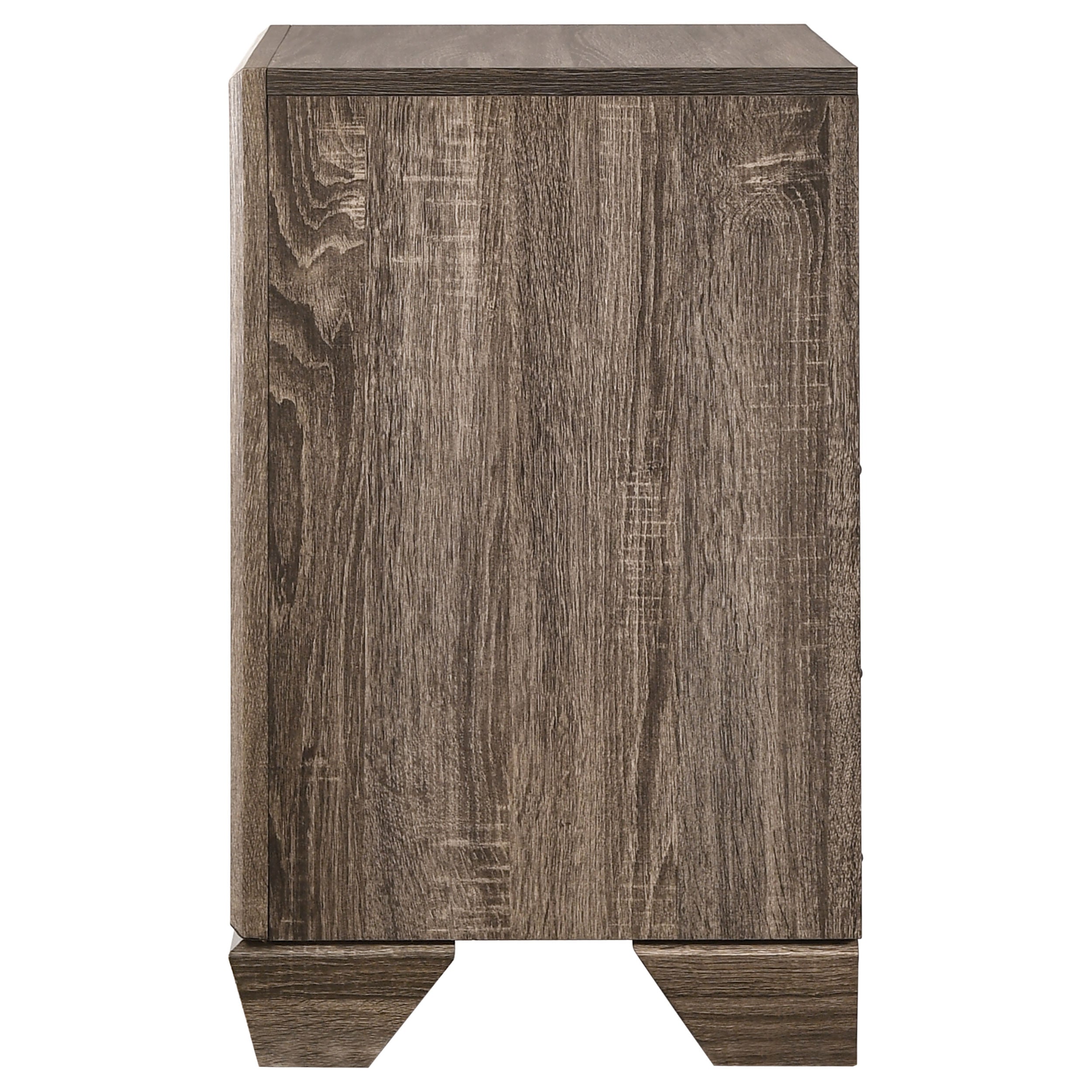 Kauffman Nightstand - Luxury Home Furniture (MI)