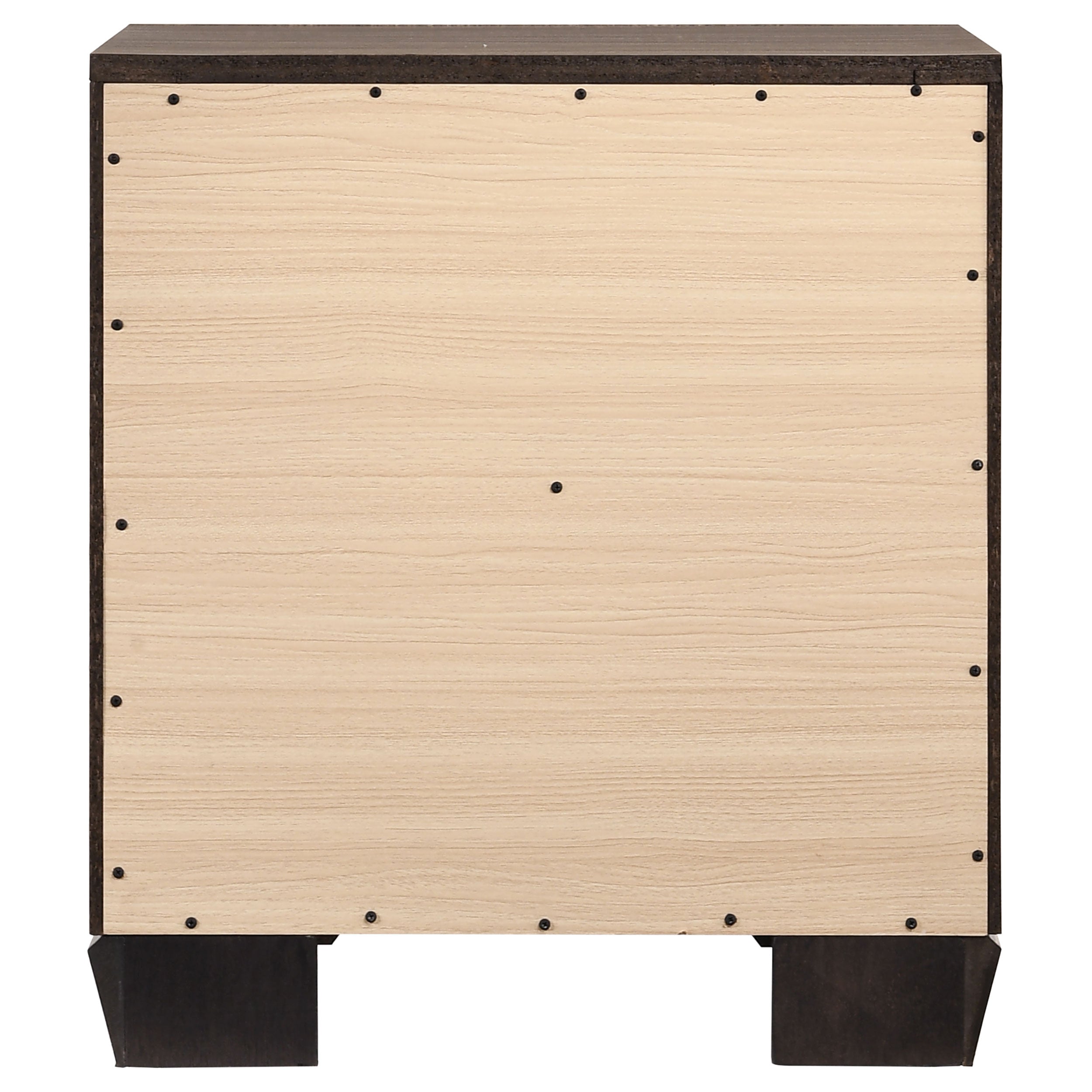 Kauffman Nightstand - Luxury Home Furniture (MI)