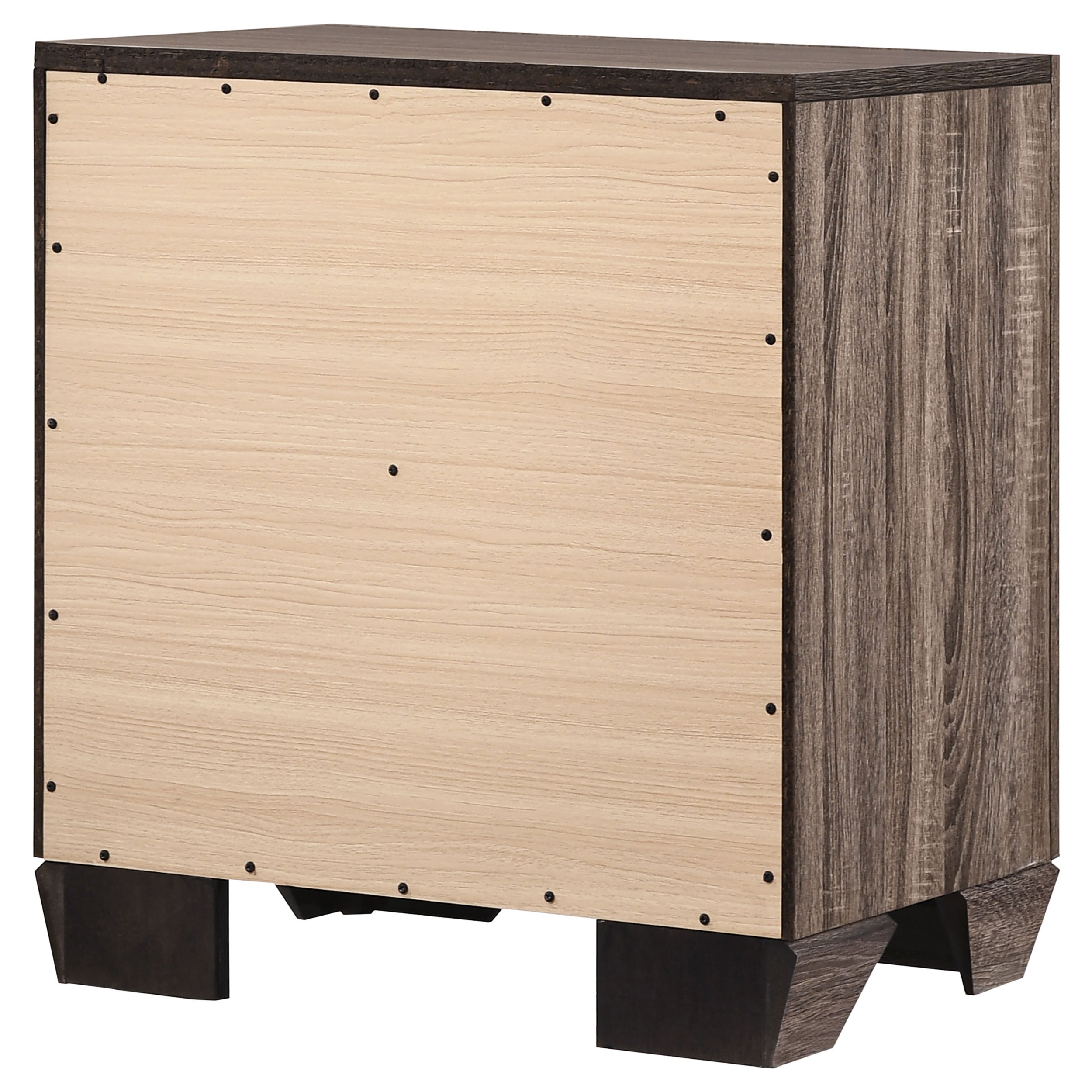 Kauffman Nightstand - Luxury Home Furniture (MI)