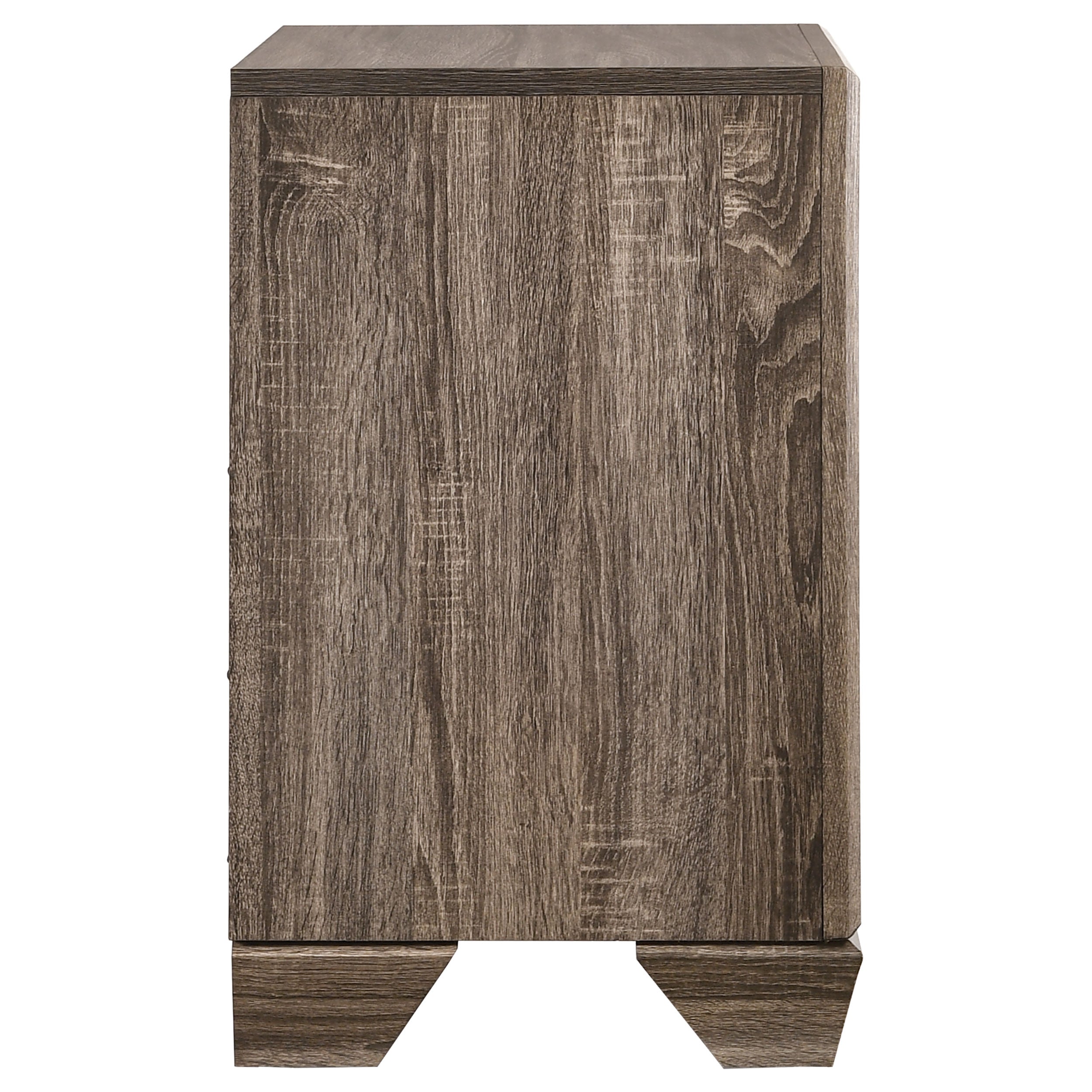 Kauffman Nightstand - Luxury Home Furniture (MI)