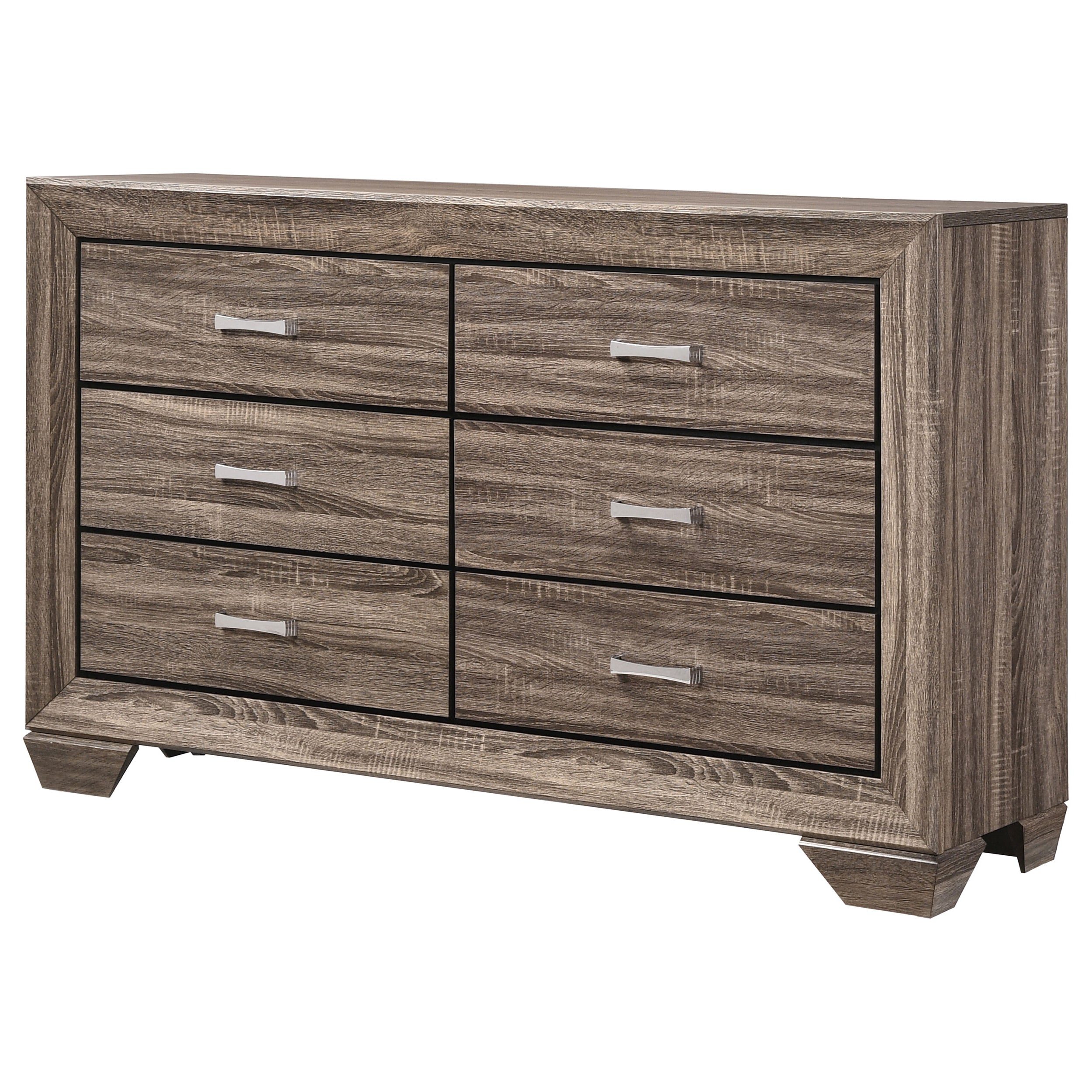 Kauffman Dresser
