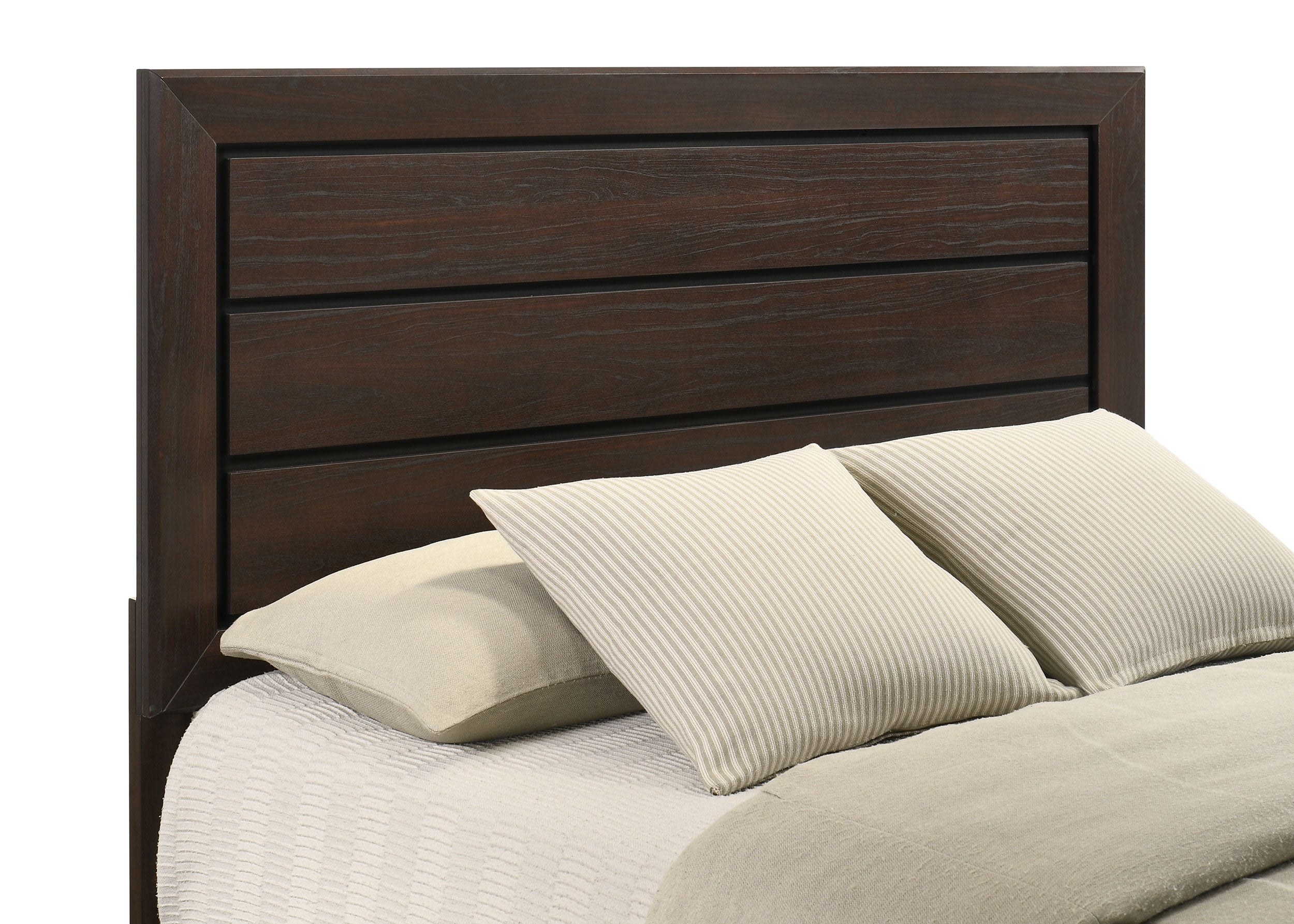 Kauffman Bedroom Set - Luxury Home Furniture (MI)