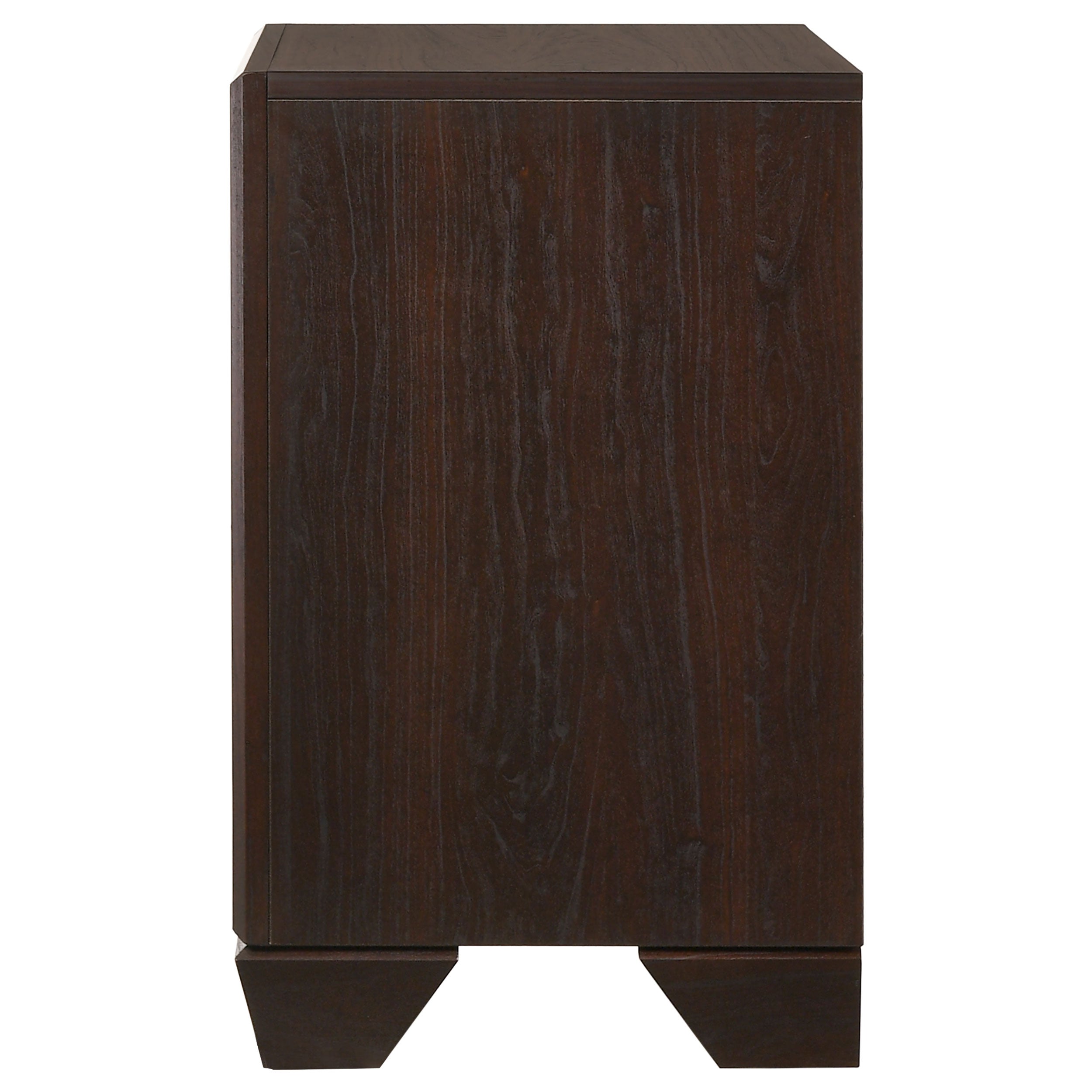 Kauffman Nightstand - Luxury Home Furniture (MI)