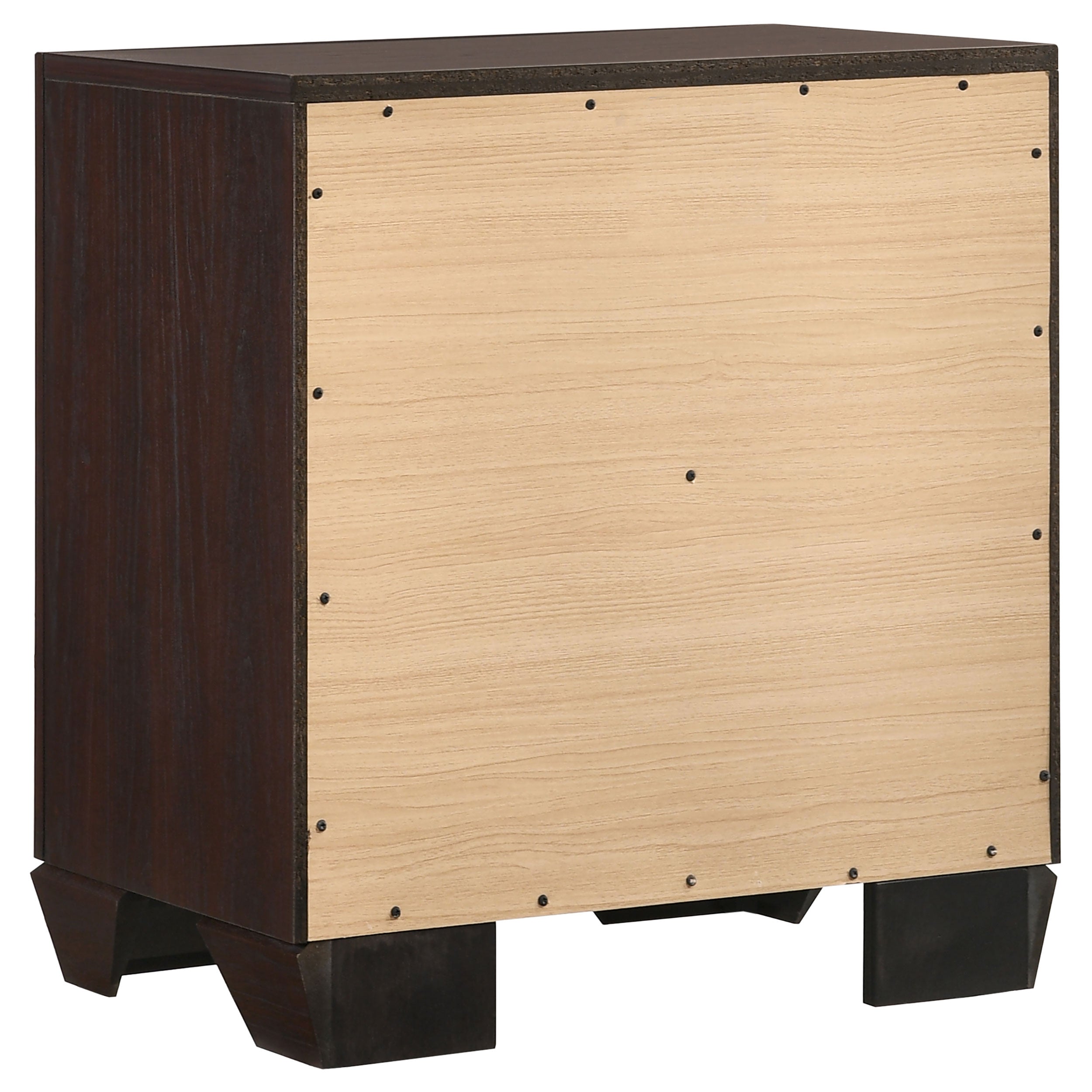Kauffman Nightstand - Luxury Home Furniture (MI)