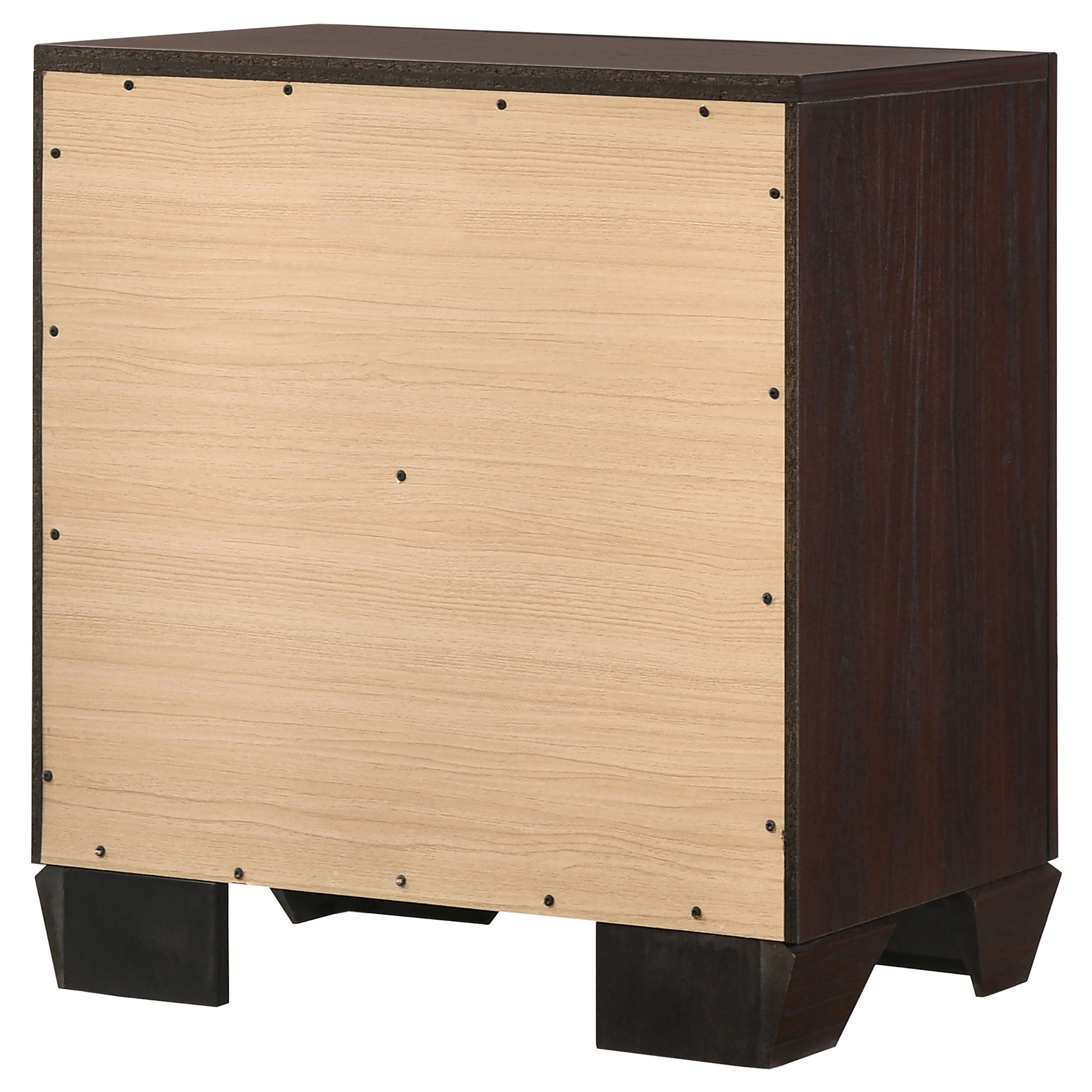 Kauffman Nightstand - Luxury Home Furniture (MI)