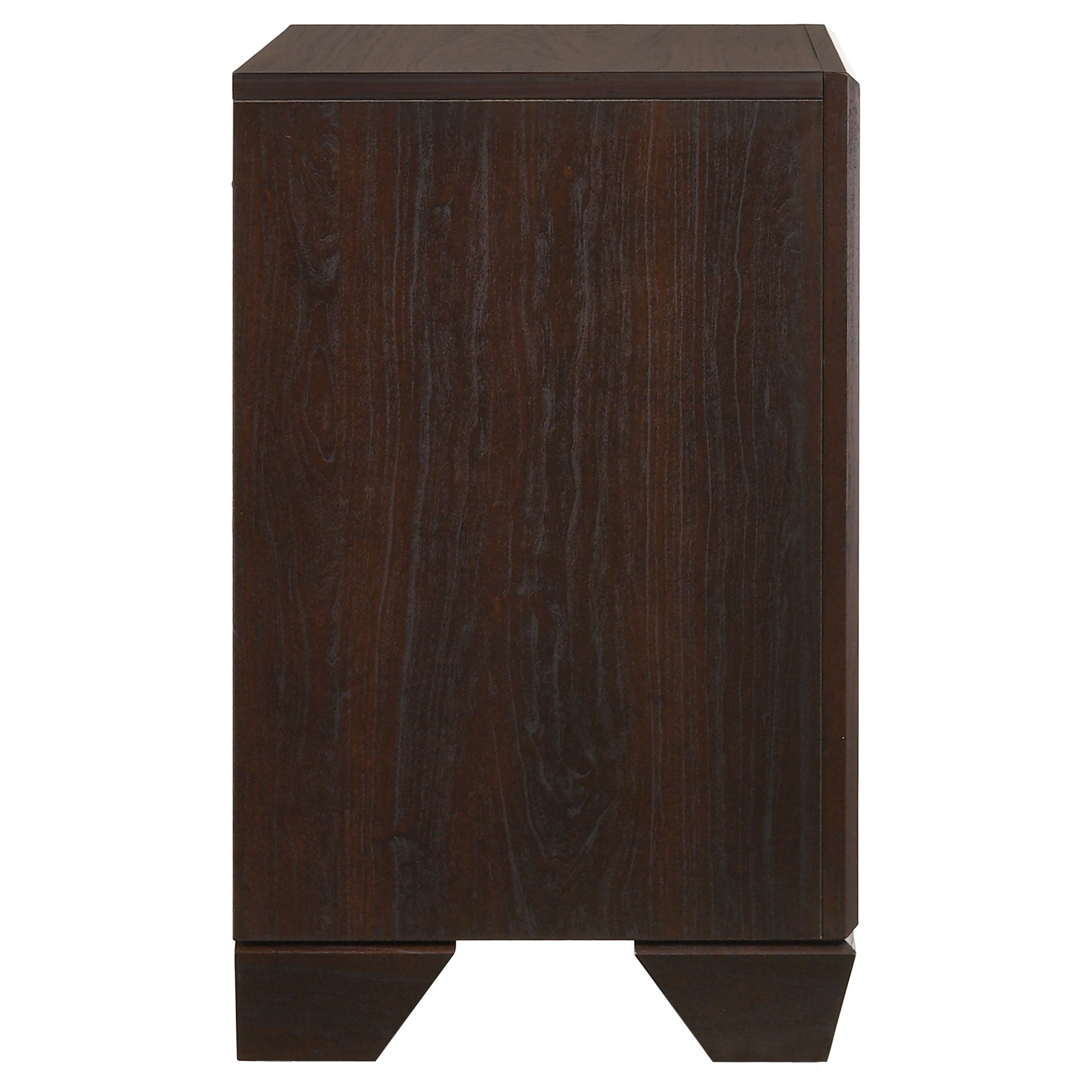 Kauffman Nightstand - Luxury Home Furniture (MI)