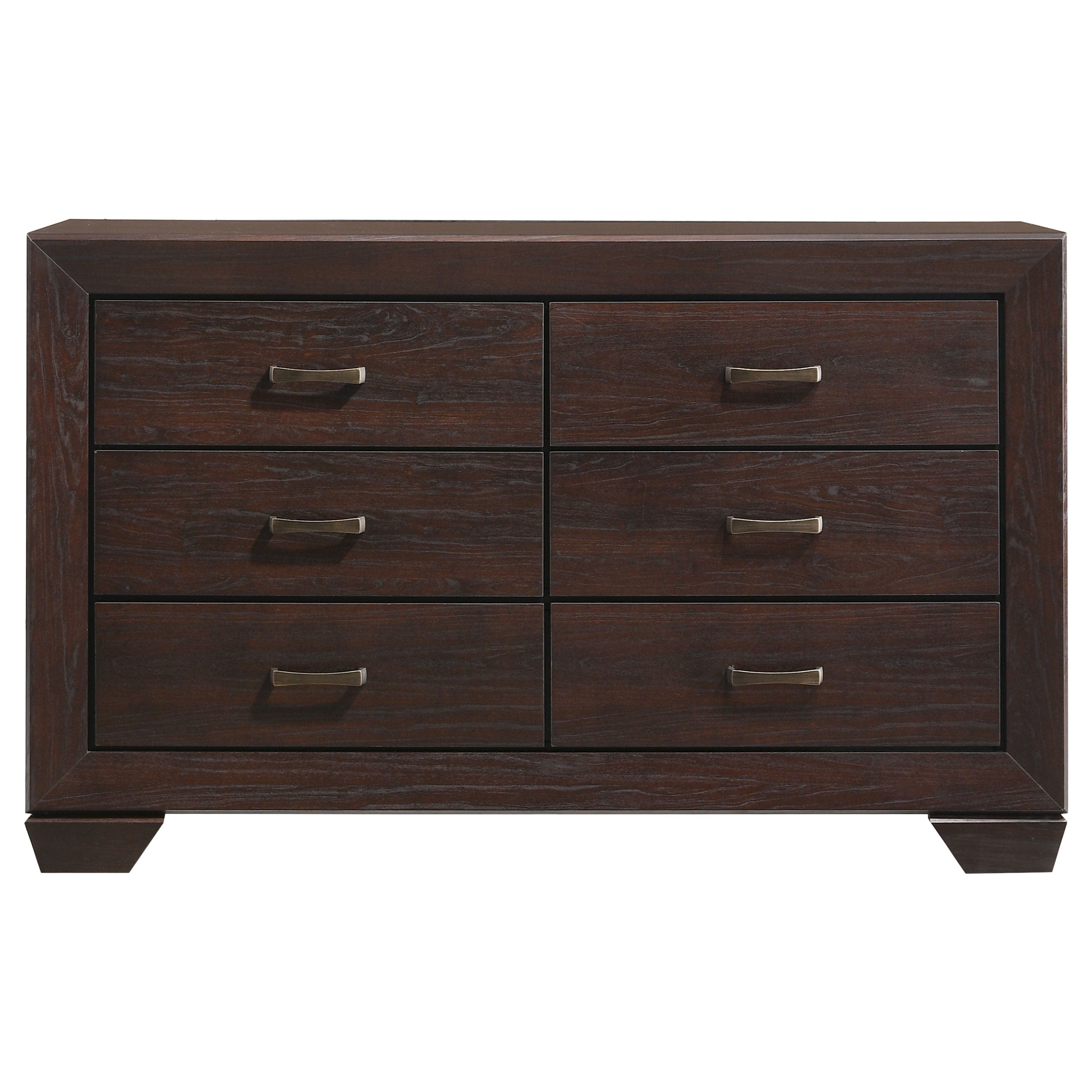 Kauffman Dresser - Luxury Home Furniture (MI)