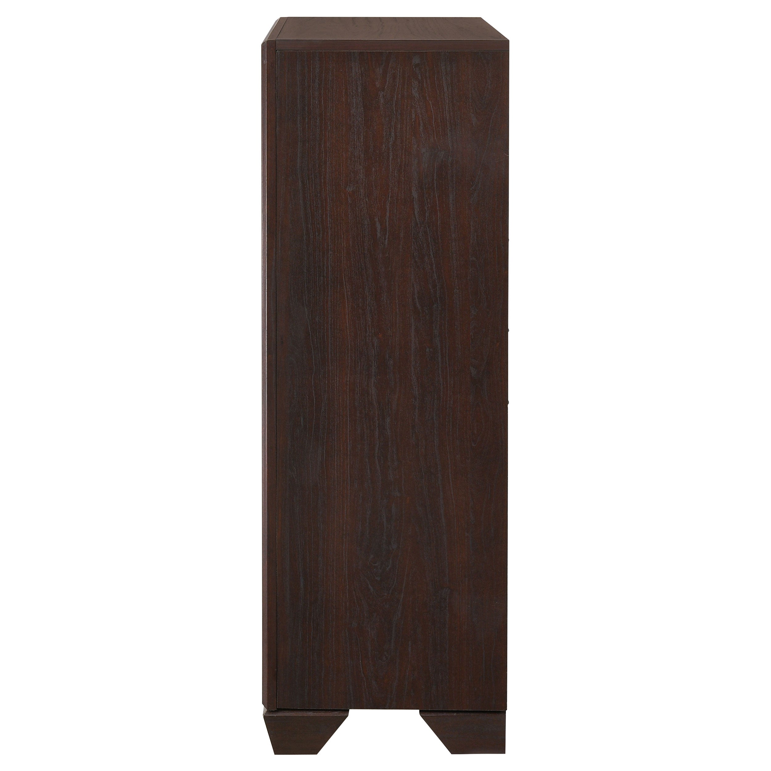 Kauffman Chest of Drawers - Luxury Home Furniture (MI)