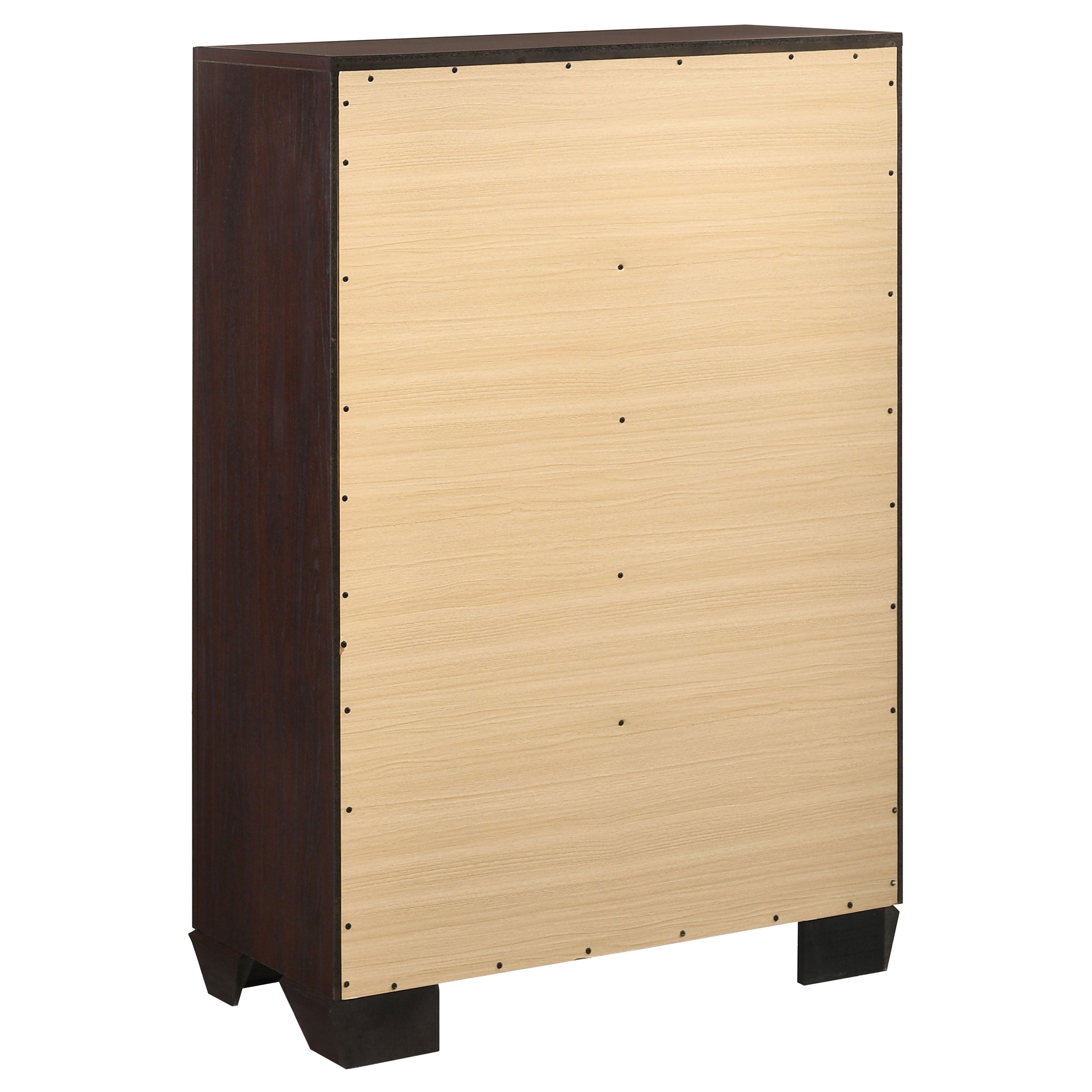 Kauffman Chest of Drawers - Luxury Home Furniture (MI)