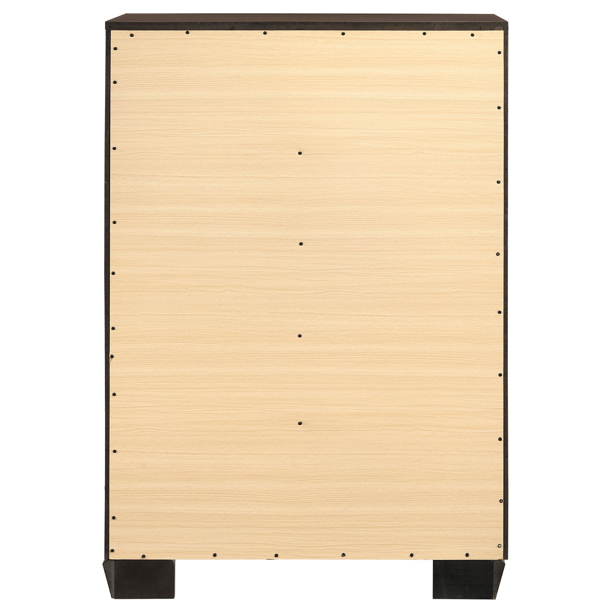 Kauffman Chest of Drawers - Luxury Home Furniture (MI)