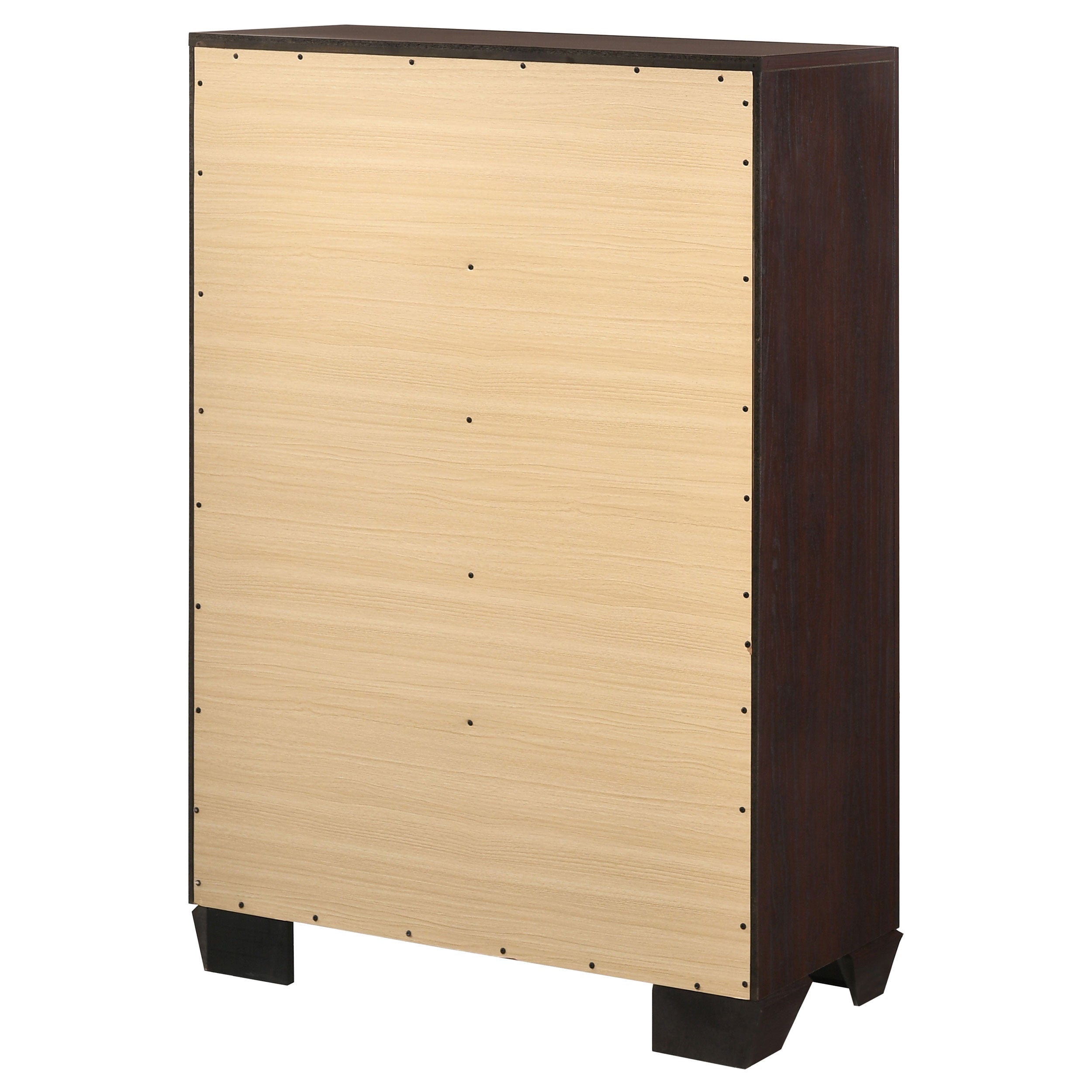 Kauffman Chest of Drawers - Luxury Home Furniture (MI)