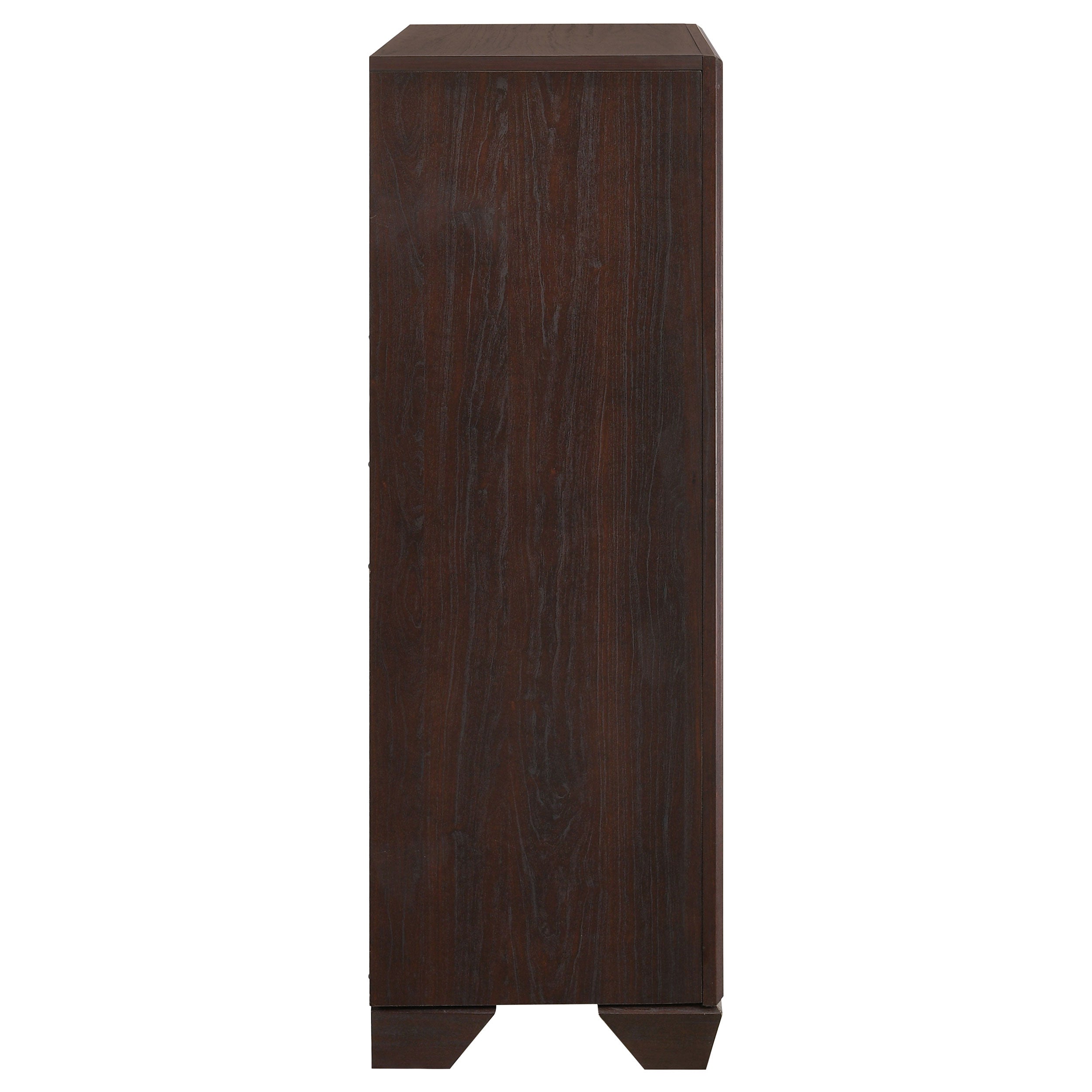 Kauffman Chest of Drawers - Luxury Home Furniture (MI)