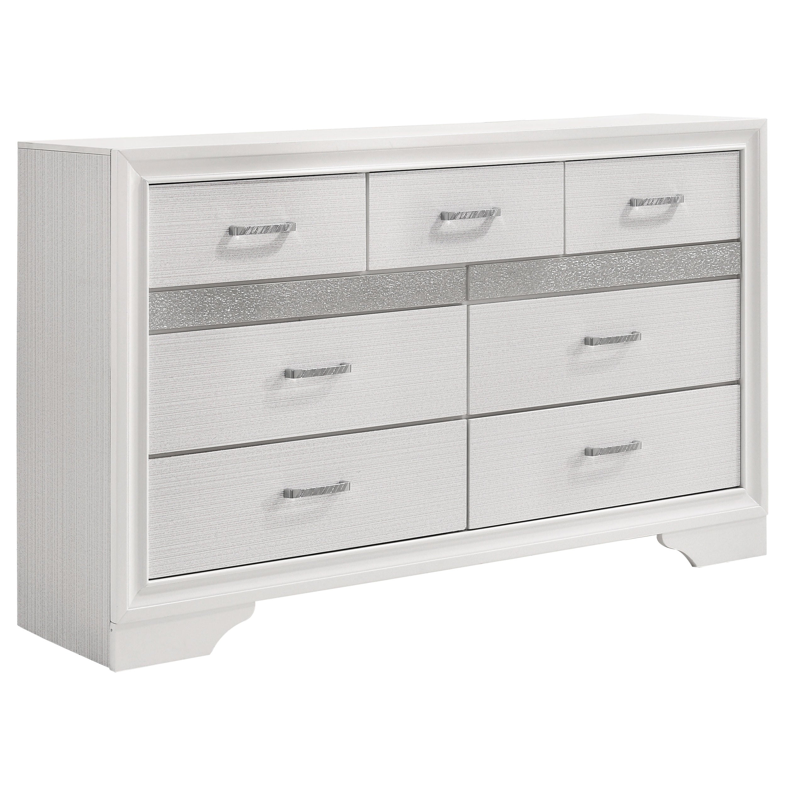 Miranda Bedroom Set - Luxury Home Furniture (MI)